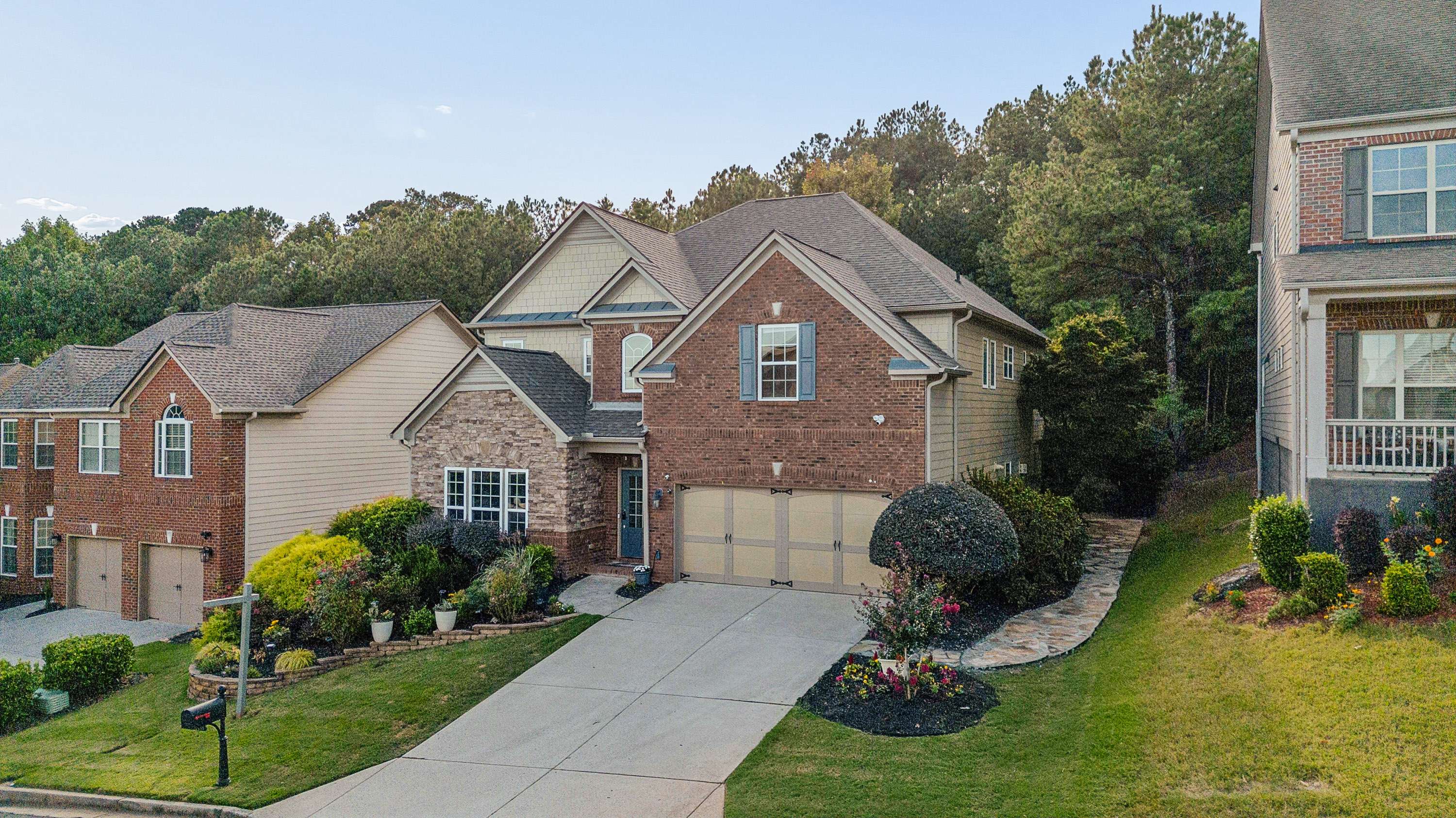  Beautifully Updated Home in Sought-After Swim and Tennis Neighborhood - 物件實景