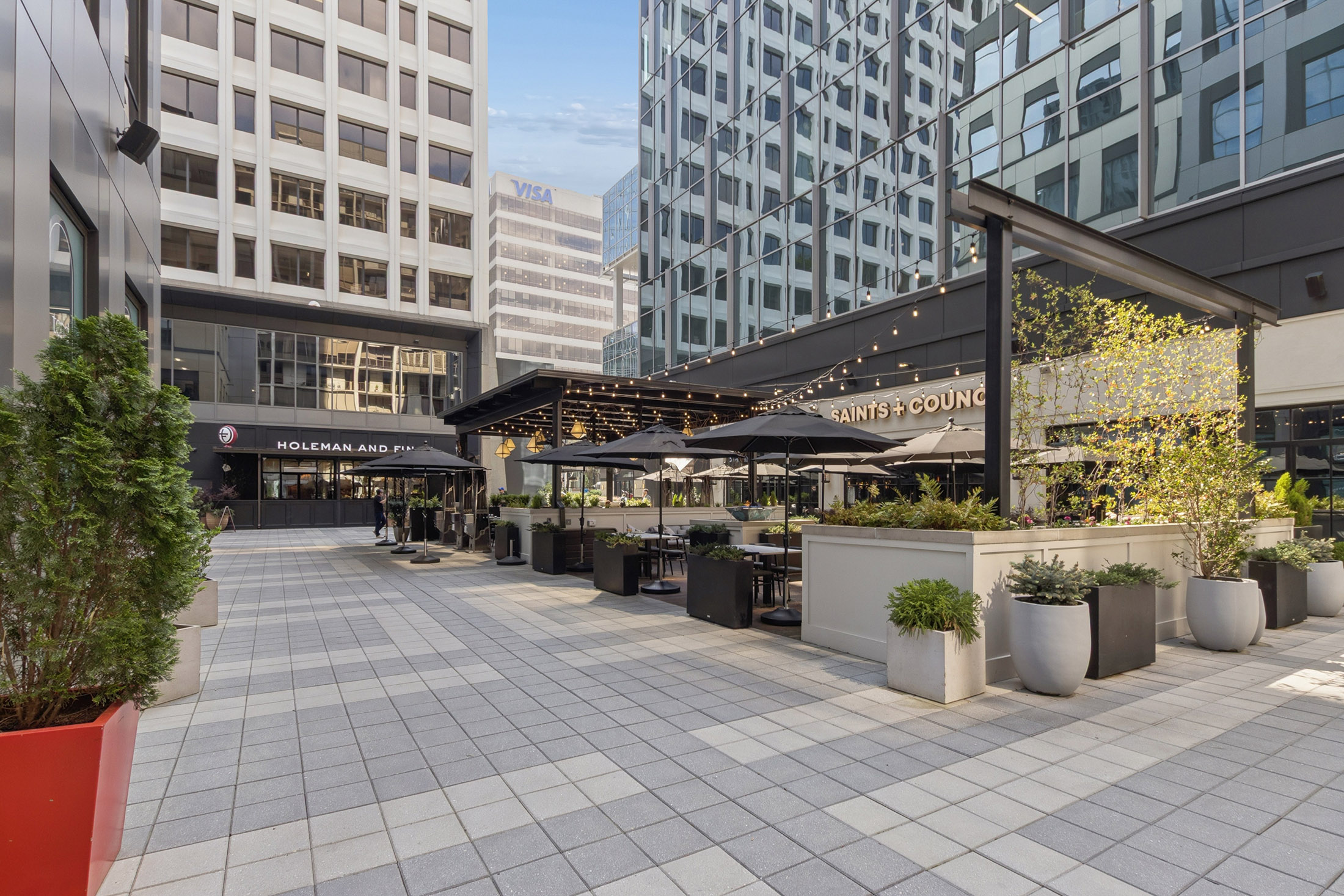  Embrace Midtown Living at Colony House - 物件實景