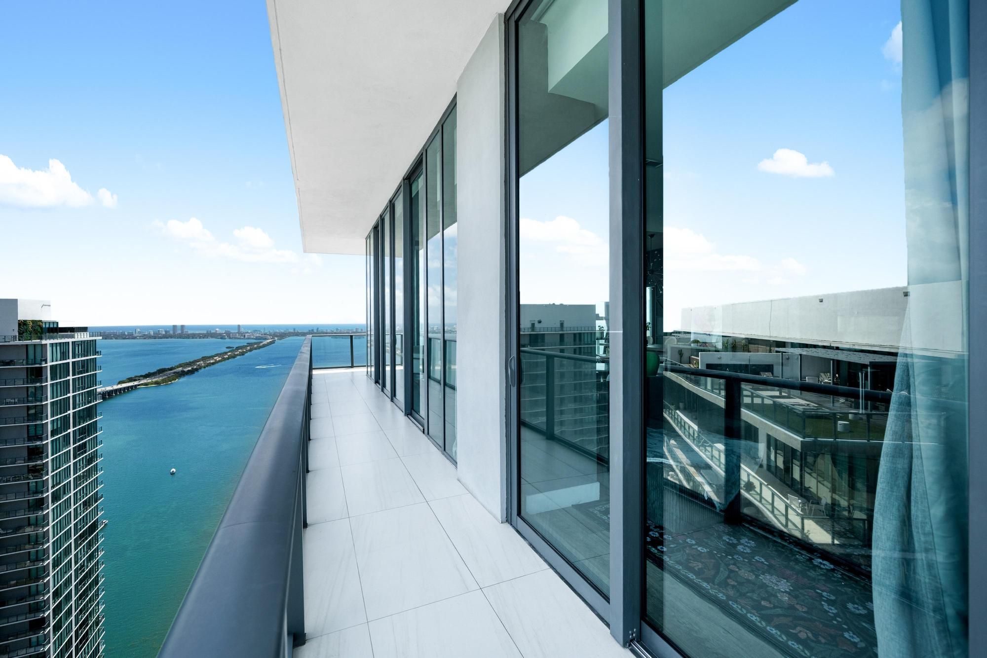  480 Northeast 31st Street #5104A, Miami, FL 33137 - 物件實景