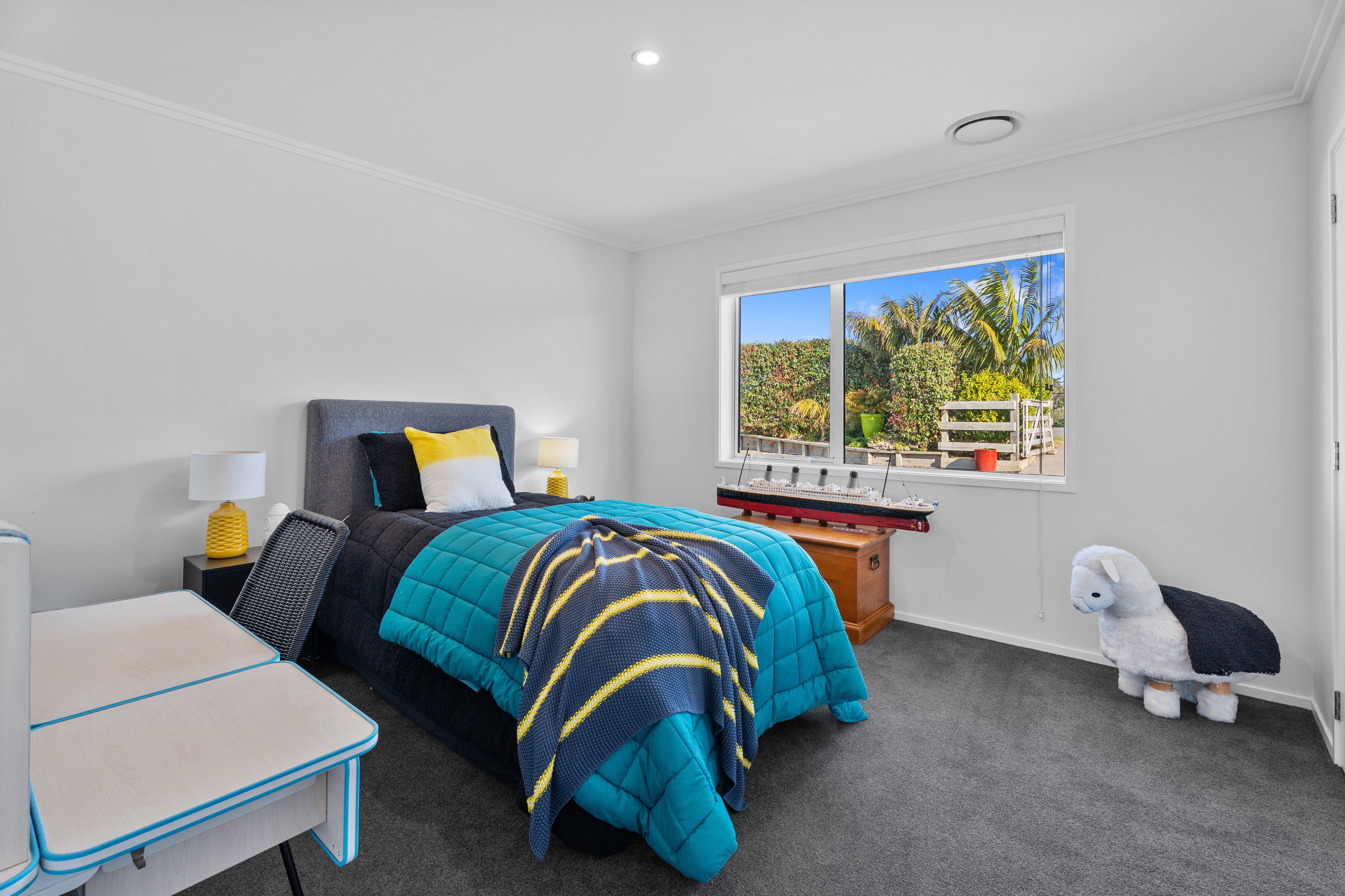  9 Livery Lane, Taupaki, Auckland, New Zealand - 物件實景