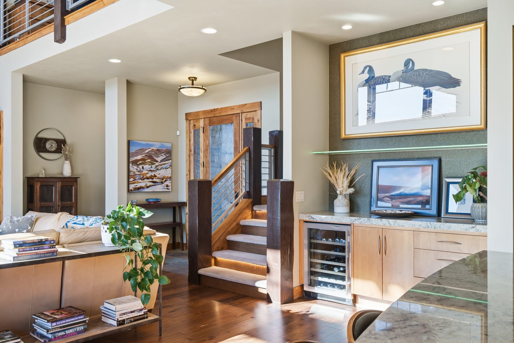  19361 Roswell Drive Bend, OR 97702 - 物件實景