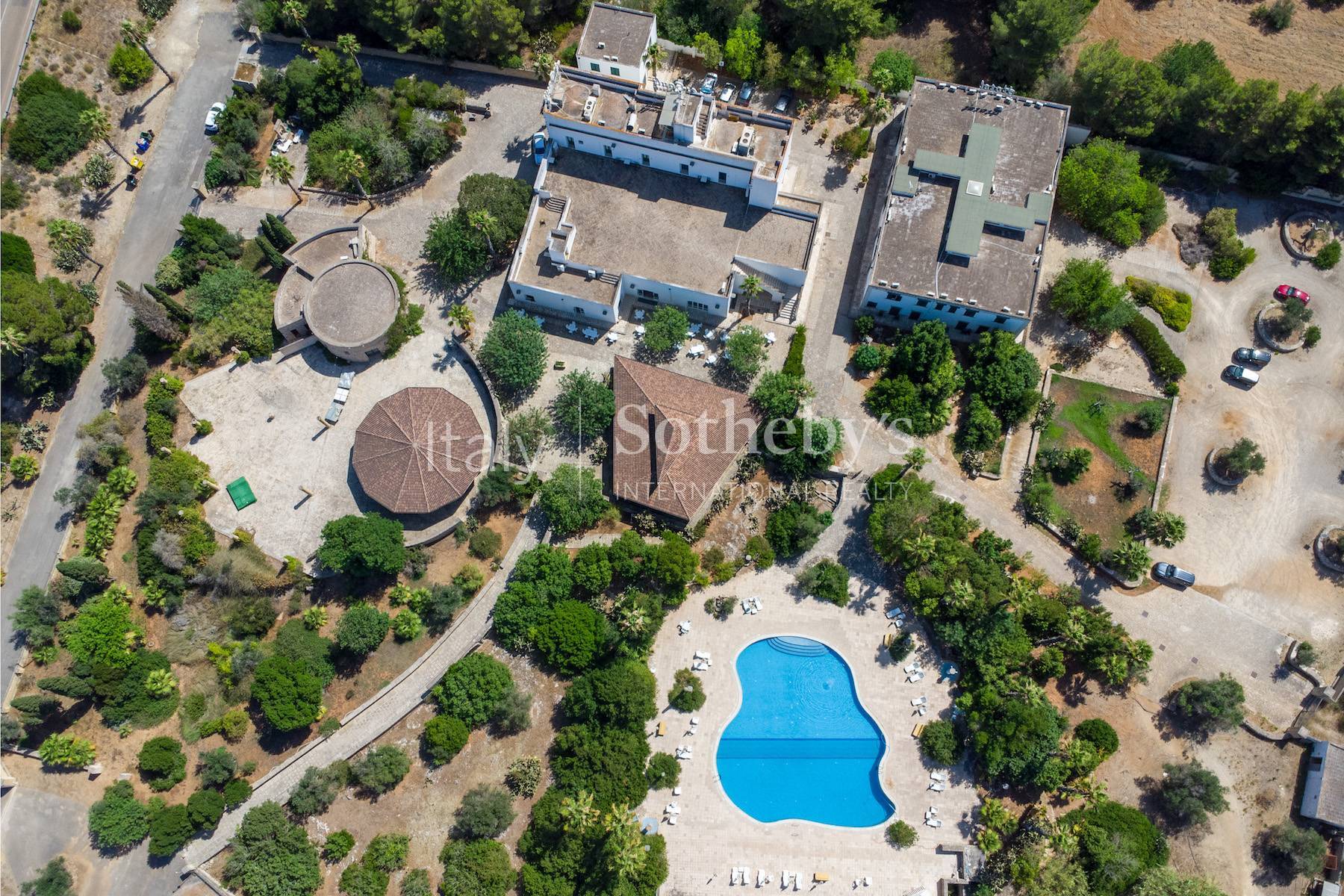  Captivating masseria in Gallipoli - 物件實景