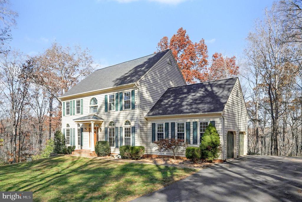 Fredericksburg, Virginia, 22407, United States, 4 Bedrooms Bedrooms, ,3 BathroomsBathrooms,Residential,For Sale,1991139