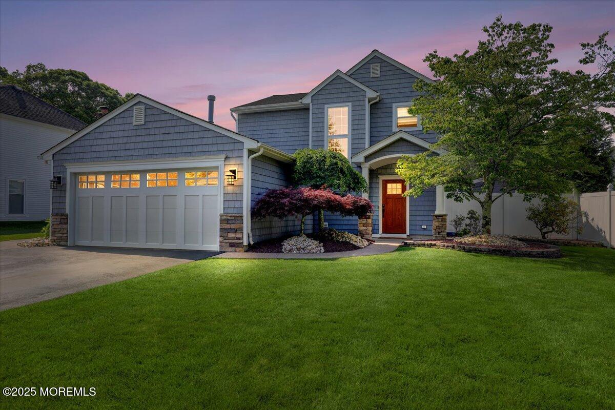 Howell, New Jersey, 07731, United States, 3 Bedrooms Bedrooms, ,3 BathroomsBathrooms,Residential,For Sale,1921705