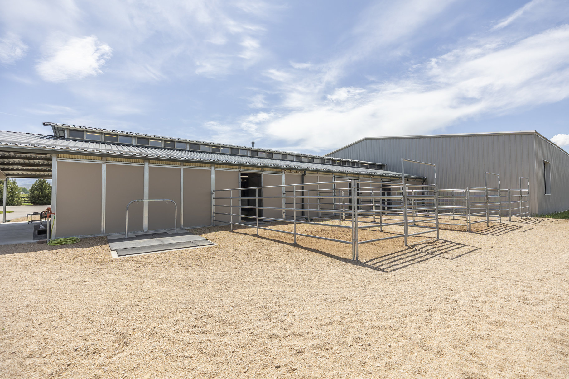  World-Class Equestrian Estate with Unmatched Luxury and Views in Heber Valley - 物件實景
