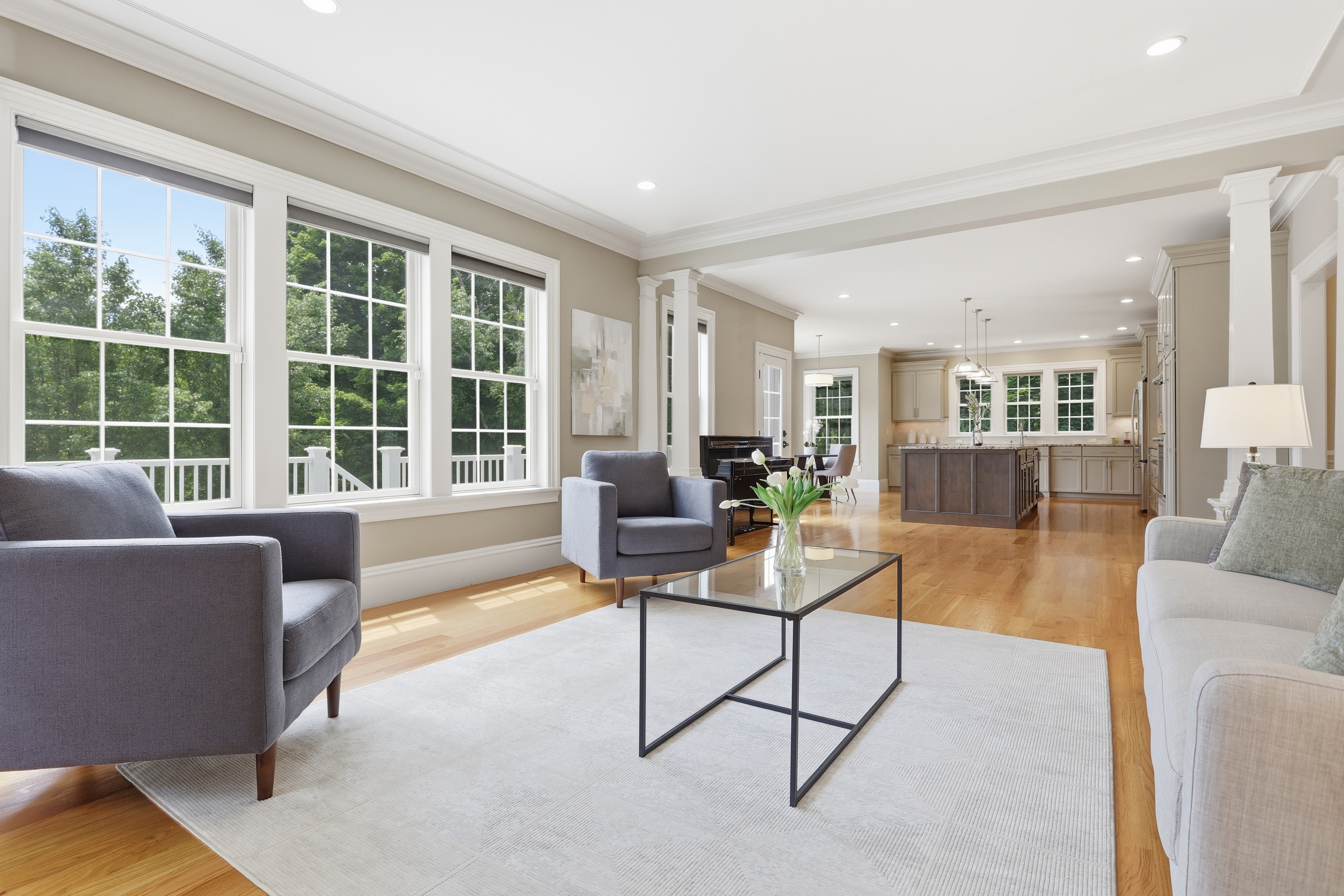  440 Concord Road, Bedford, MA 01730 - 物件實景