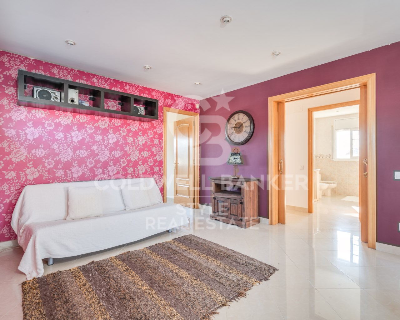 Calle Anne Frank D' Barcelona, Sabadell, La Conc?, Sabadell, Catalonia, 08206, ES, 6 Bedrooms Bedrooms, ,4 BathroomsBathrooms,Residential,For Sale,Calle Anne Frank D' Barcelona, Sabadell, La Conc?,1622954