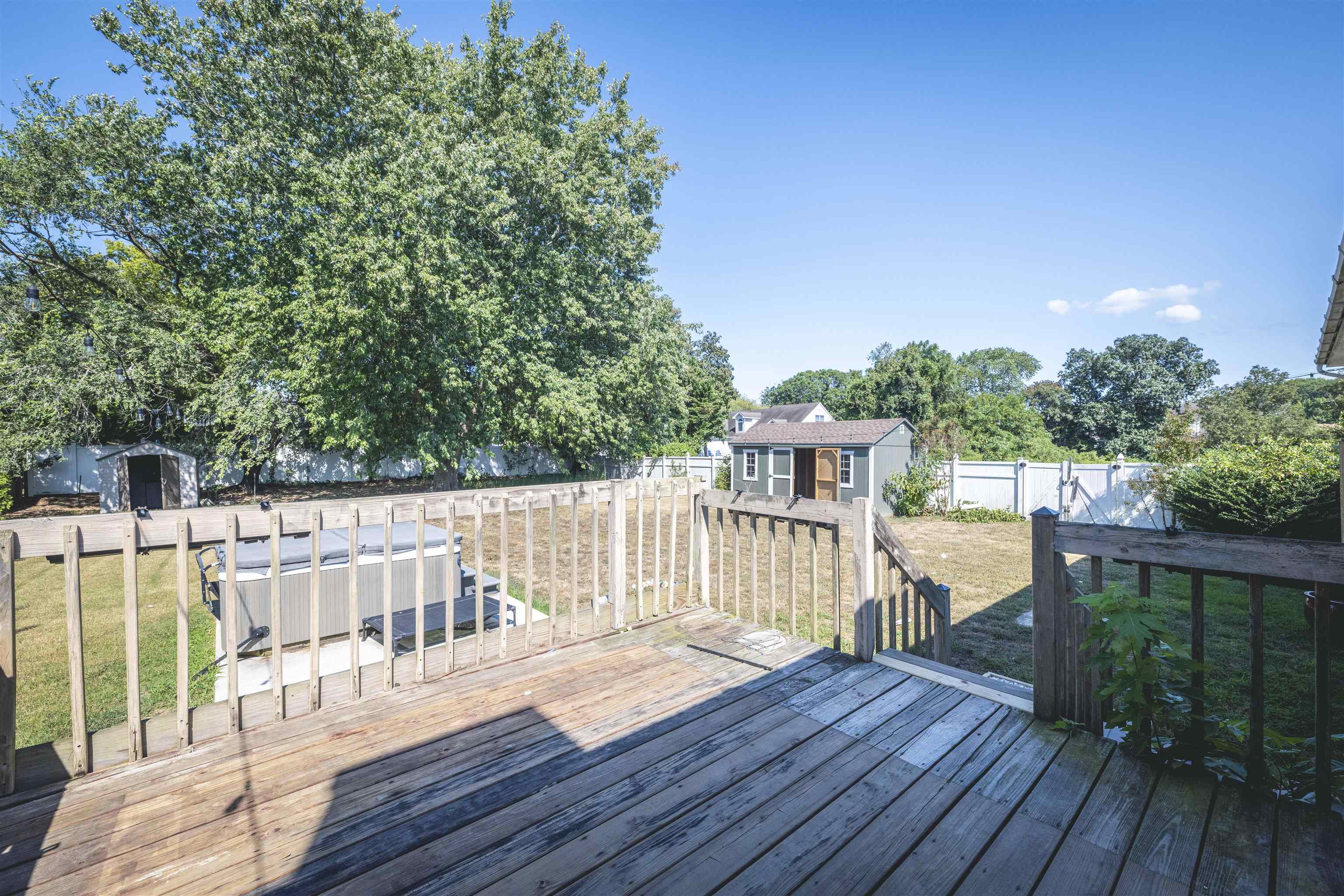 Lower Township, New Jersey, 08204, United States, 4 Bedrooms Bedrooms, ,2 BathroomsBathrooms,Residential,For Sale,1933494