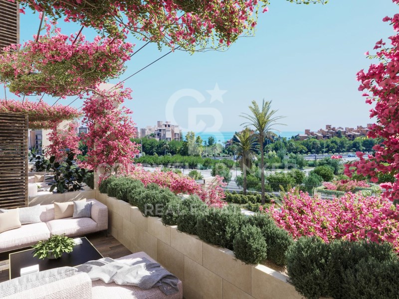 Estepona, Andalusia, ES, 3 Bedrooms Bedrooms, ,2 BathroomsBathrooms,Residential,For Sale,1947081