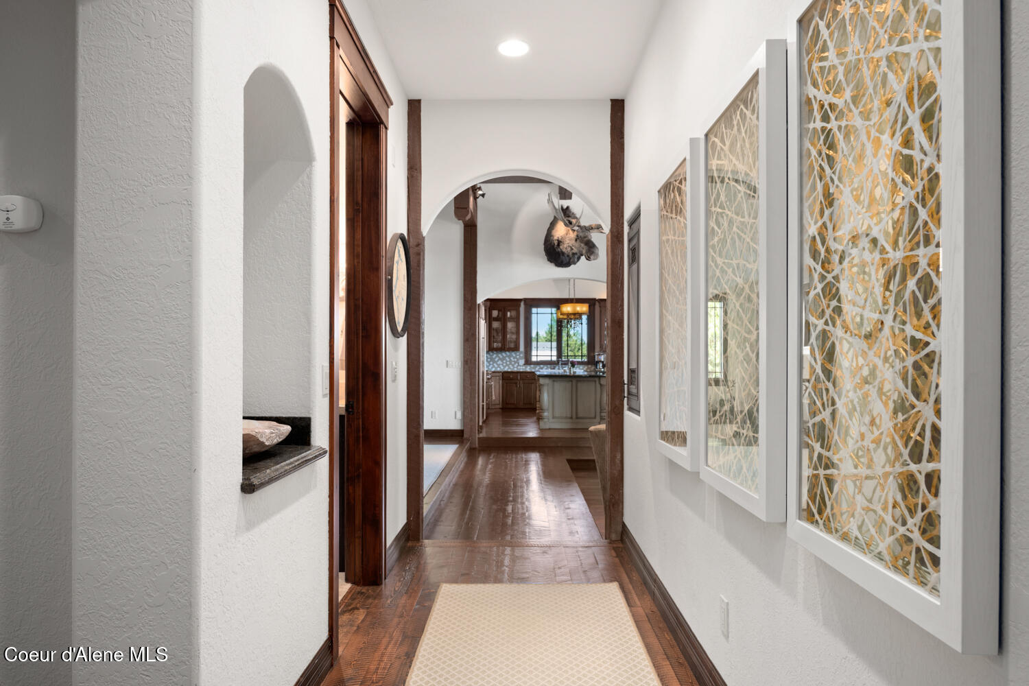 Coeur d'Alene, Idaho, 83814, United States, 4 Bedrooms Bedrooms, ,4 BathroomsBathrooms,Residential,For Sale,1909432