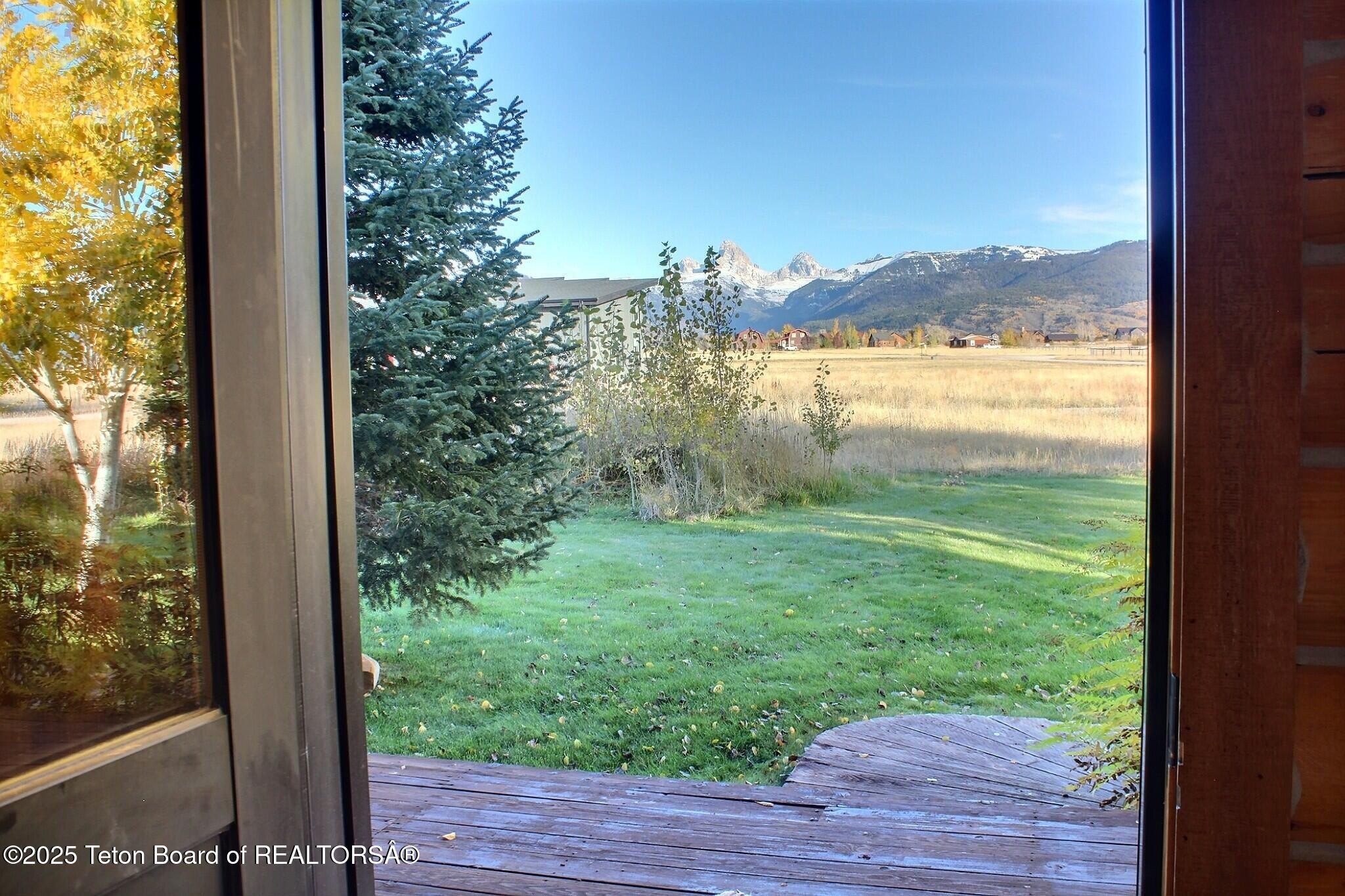 Driggs, Idaho, 83422, United States, 3 Bedrooms Bedrooms, ,3 BathroomsBathrooms,Residential,For Sale,1973762