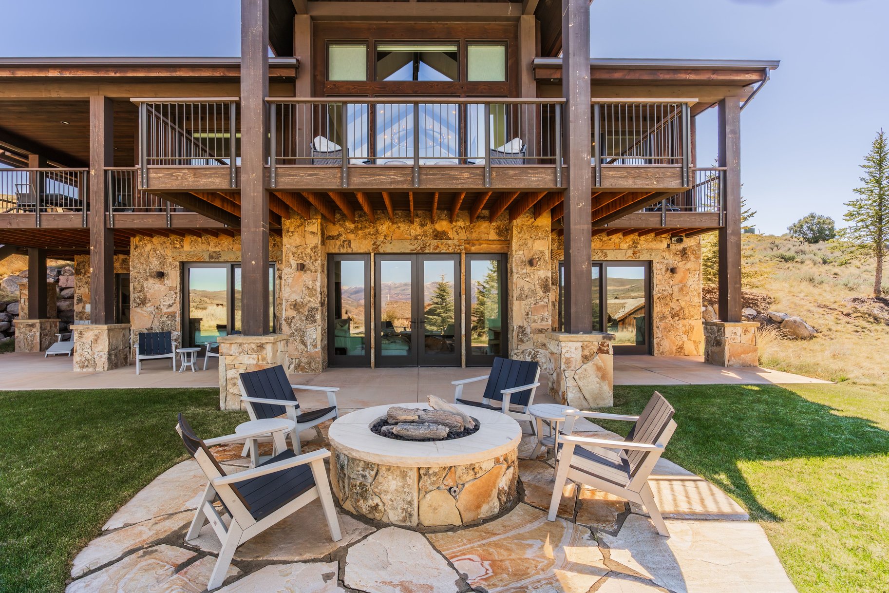  Find Adventure and World Class Amenities in a Luxury Home at Victory Ranch - 物件實景