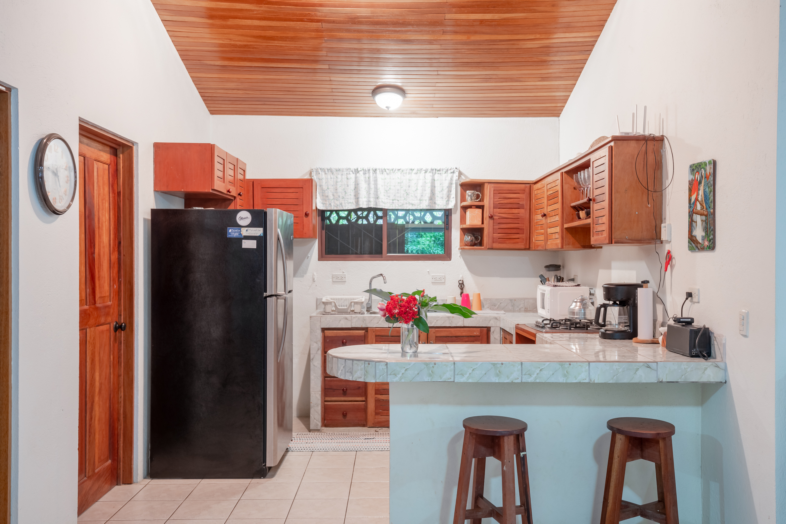 Nosara, Guanacaste, CR, 4 Bedrooms Bedrooms, ,3 BathroomsBathrooms,Residential,For Sale,1682382