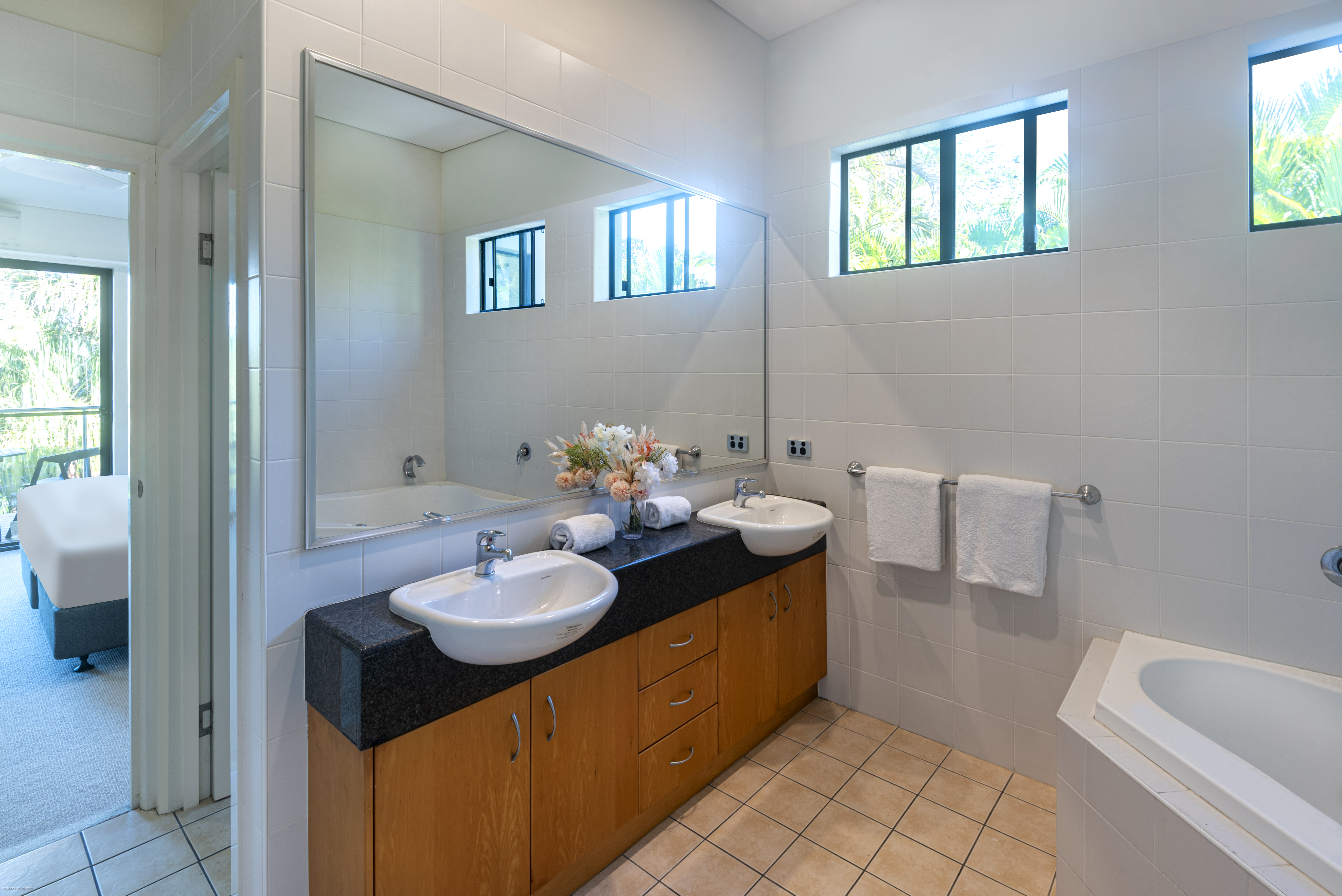  Catseye Villa 1, 4 Great Northern Highway, Hamilton Island - 物件實景