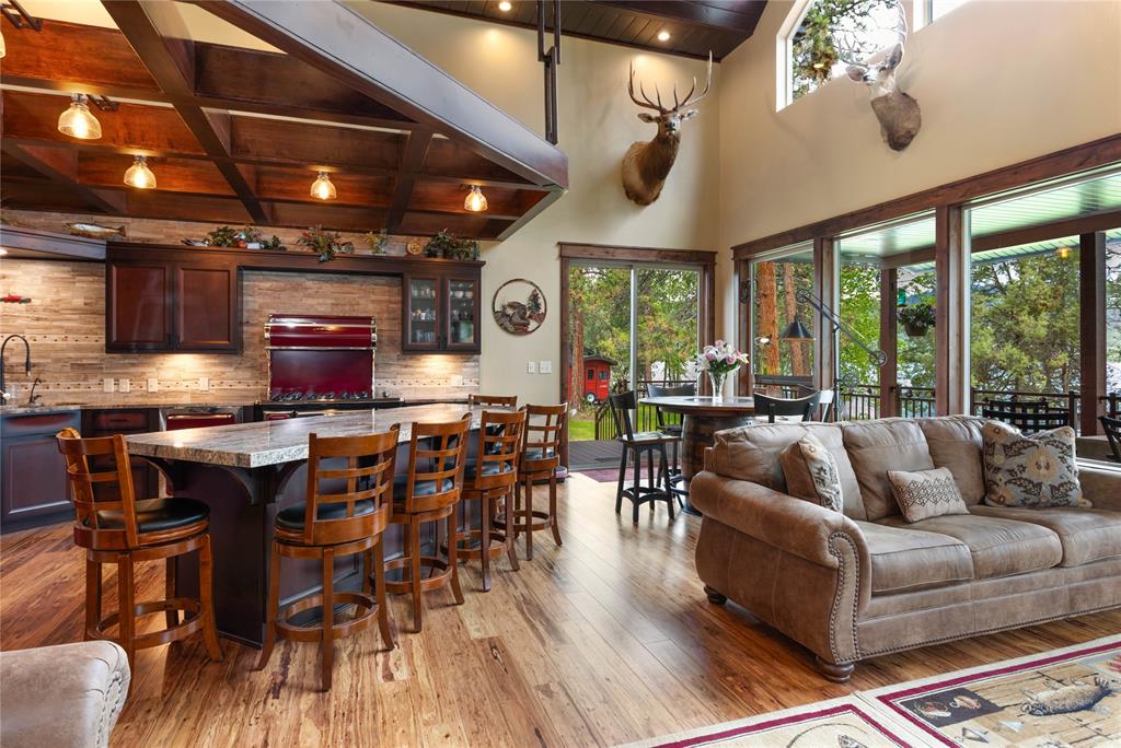 Big Arm, Montana, 59910, United States, 3 Bedrooms Bedrooms, ,3 BathroomsBathrooms,Residential,For Sale,1830037