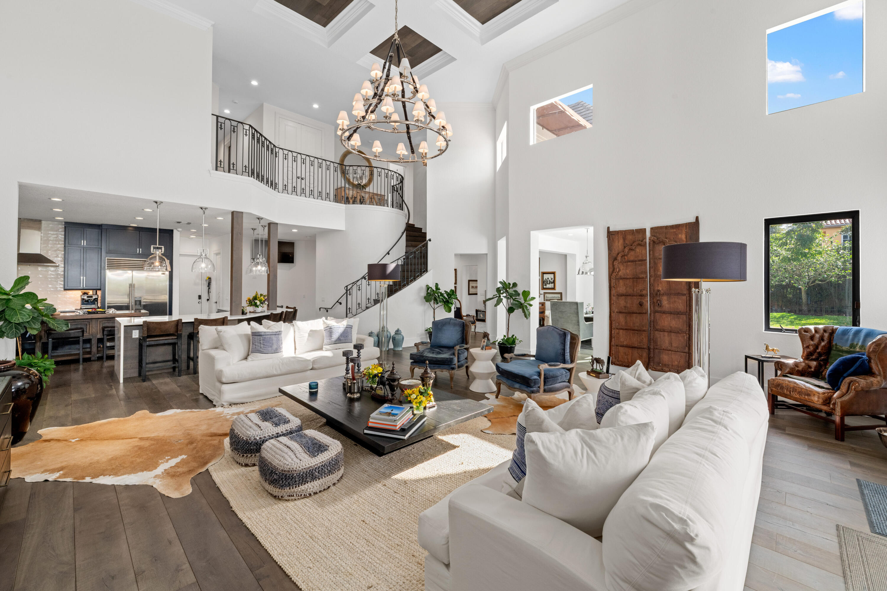  3585 Aiken Court - 物件實景