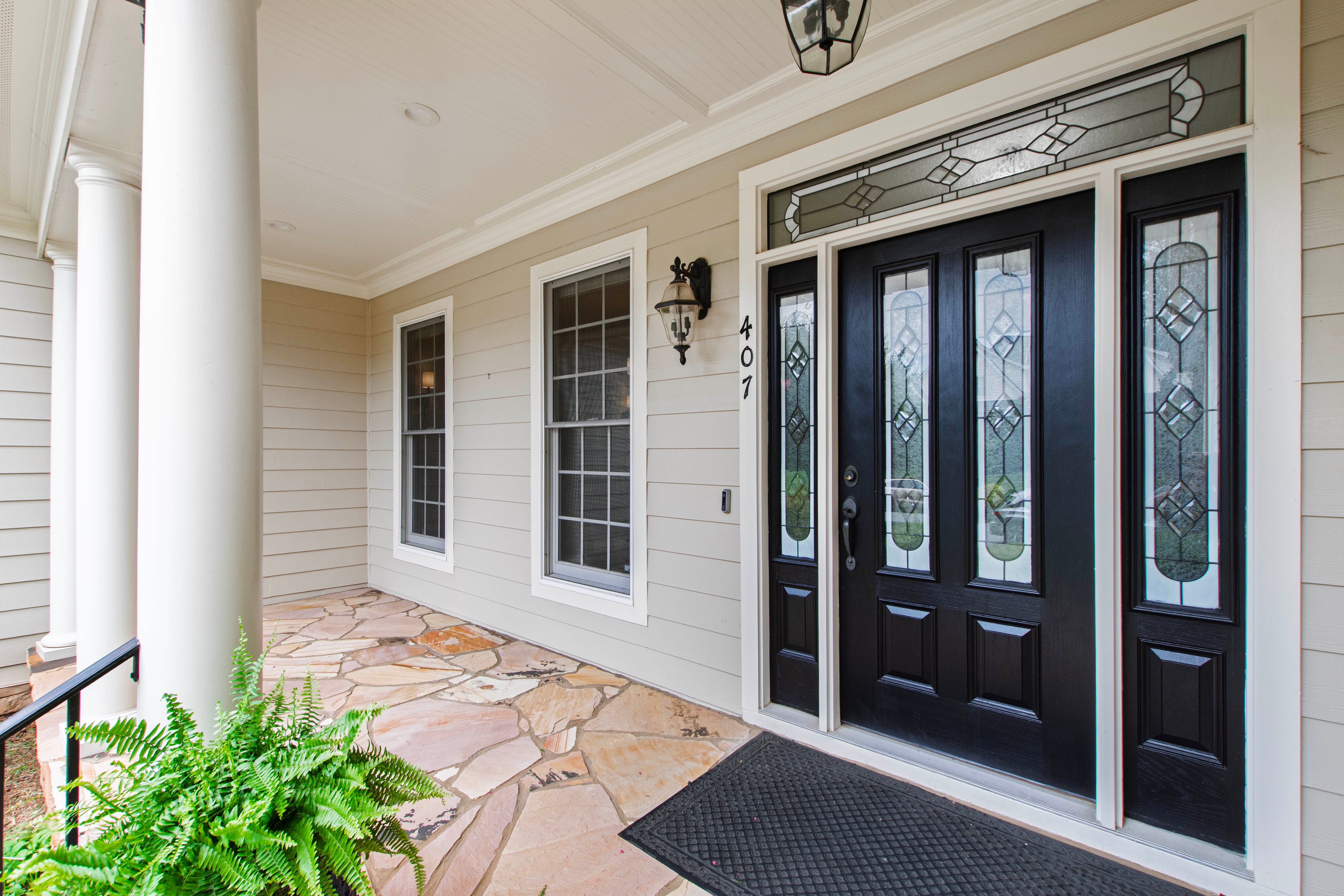  407 Waterville Street, Raleigh, NC 27603 - 物件實景