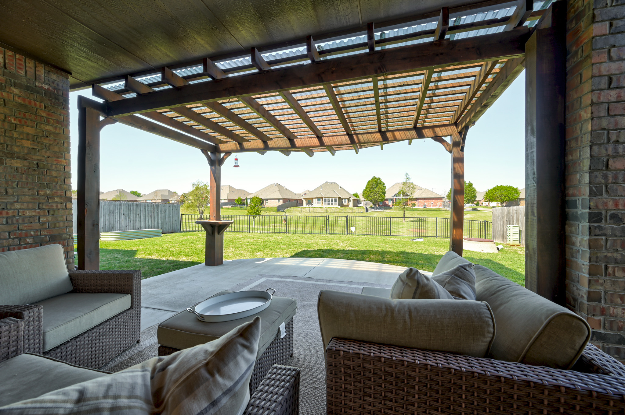  Glenhurst Boulevard, Oklahoma City, OK 73162 - 物件實景