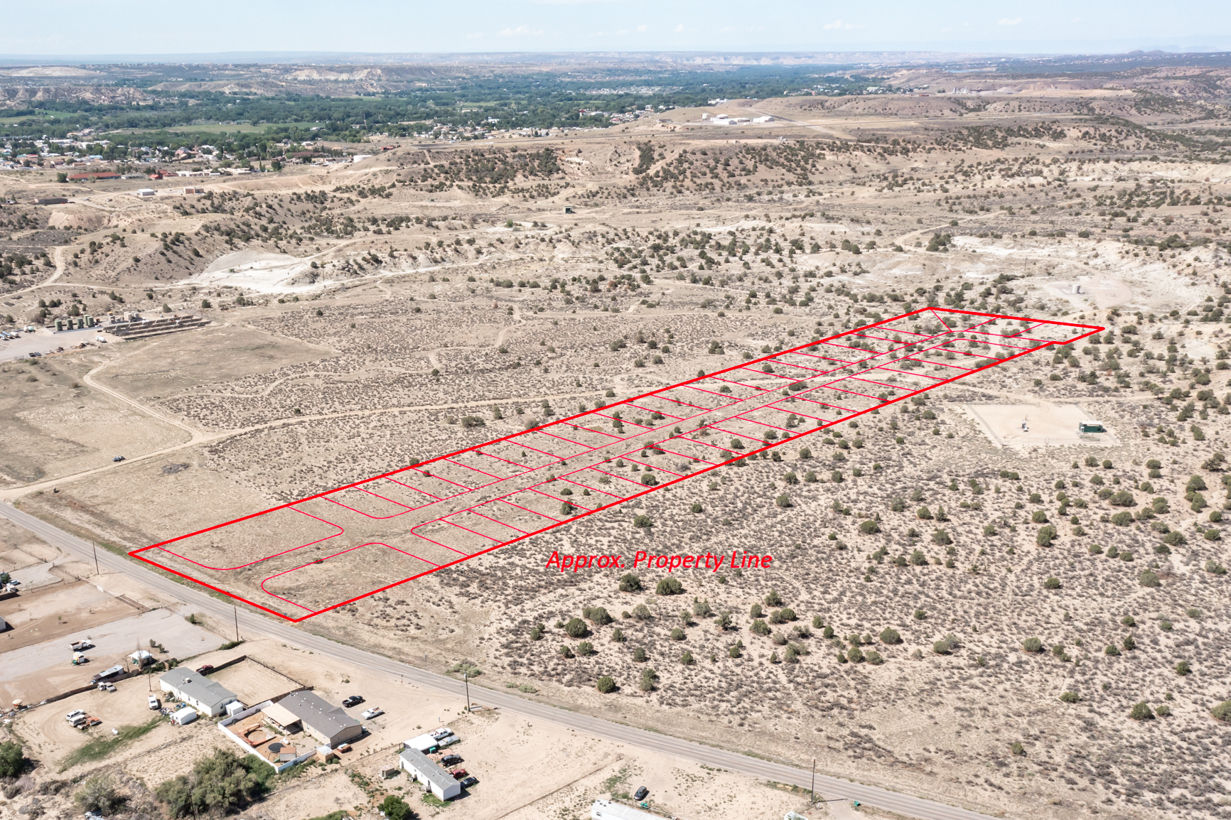 Aztec, New Mexico, 87410, United States, ,Residential,For Sale,1922809