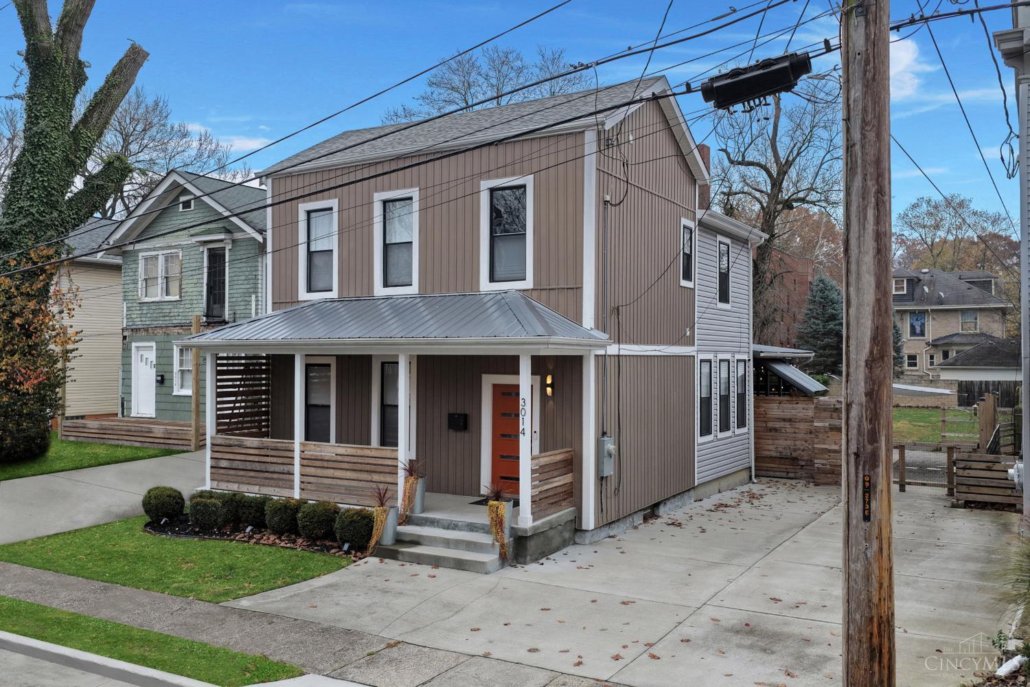 Cincinnati, Ohio, 45206, United States, 3 Bedrooms Bedrooms, ,3 BathroomsBathrooms,Residential,For Sale,1997229