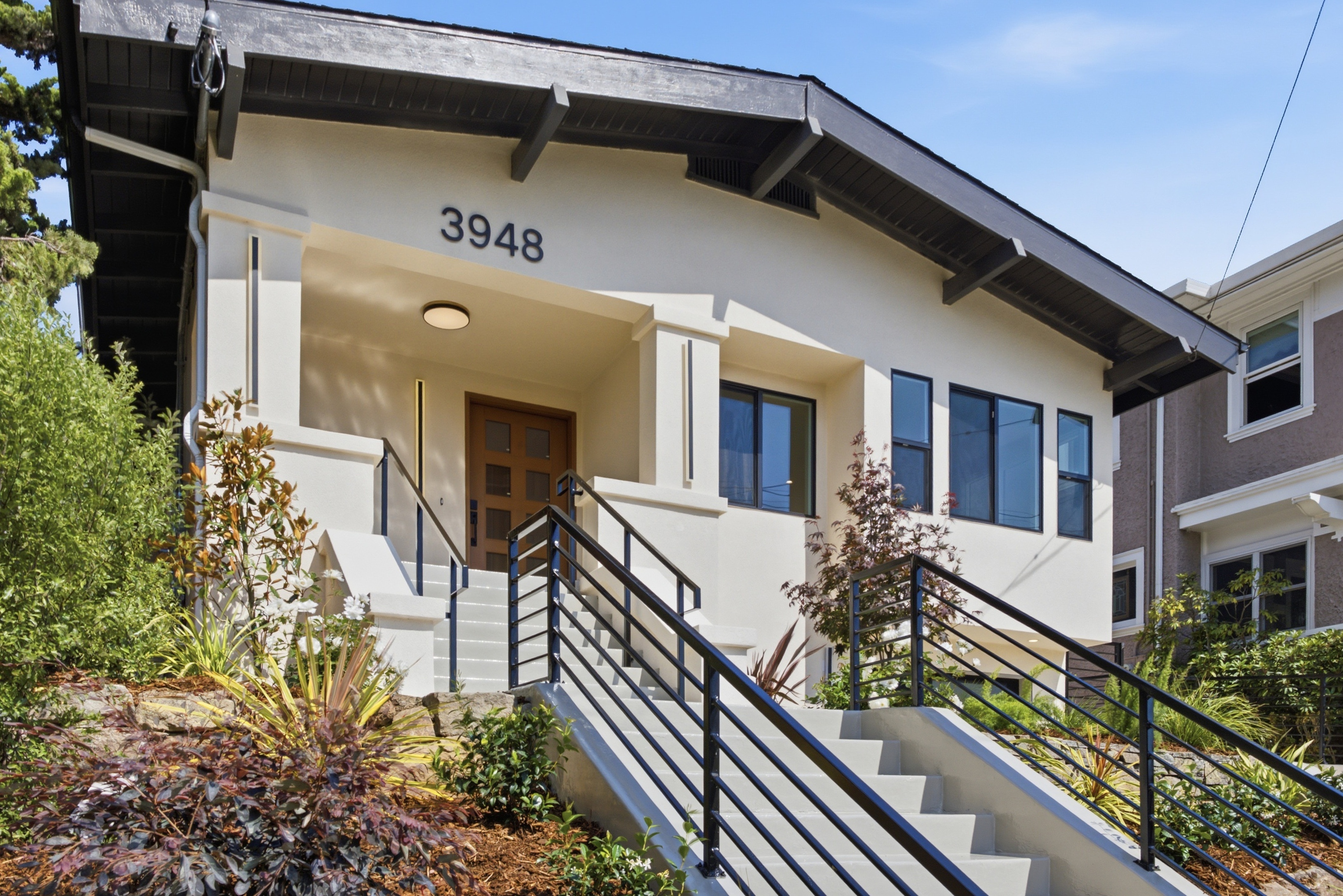 California Craftsman Reimagined for 2026 - 物件實景