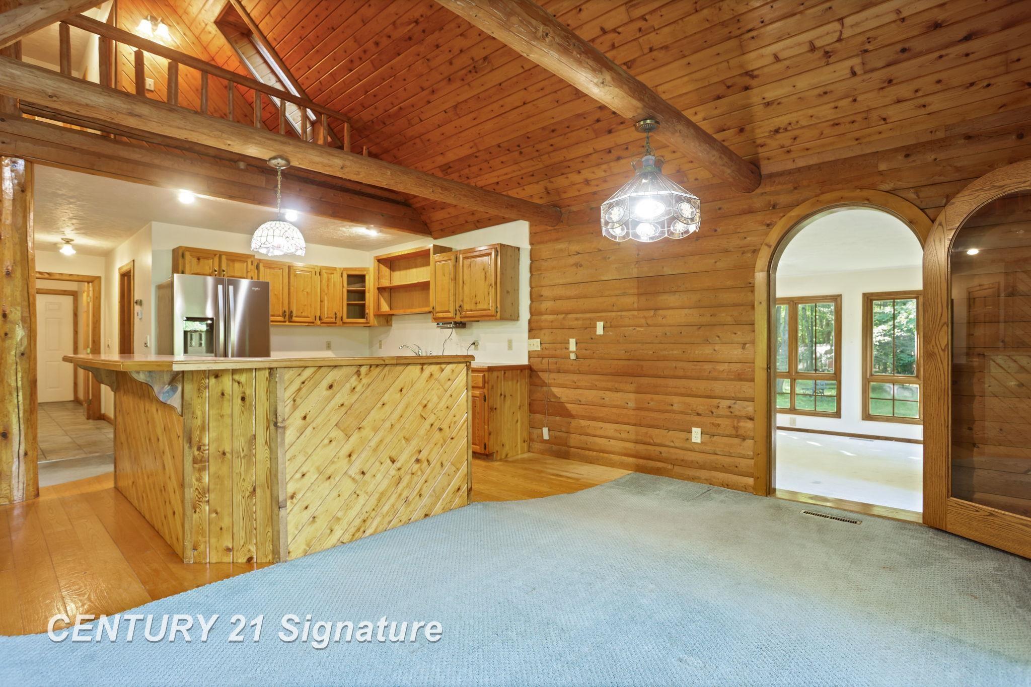 Chesaning, Michigan, 48616, United States, 4 Bedrooms Bedrooms, ,3 BathroomsBathrooms,Residential,For Sale,1980512