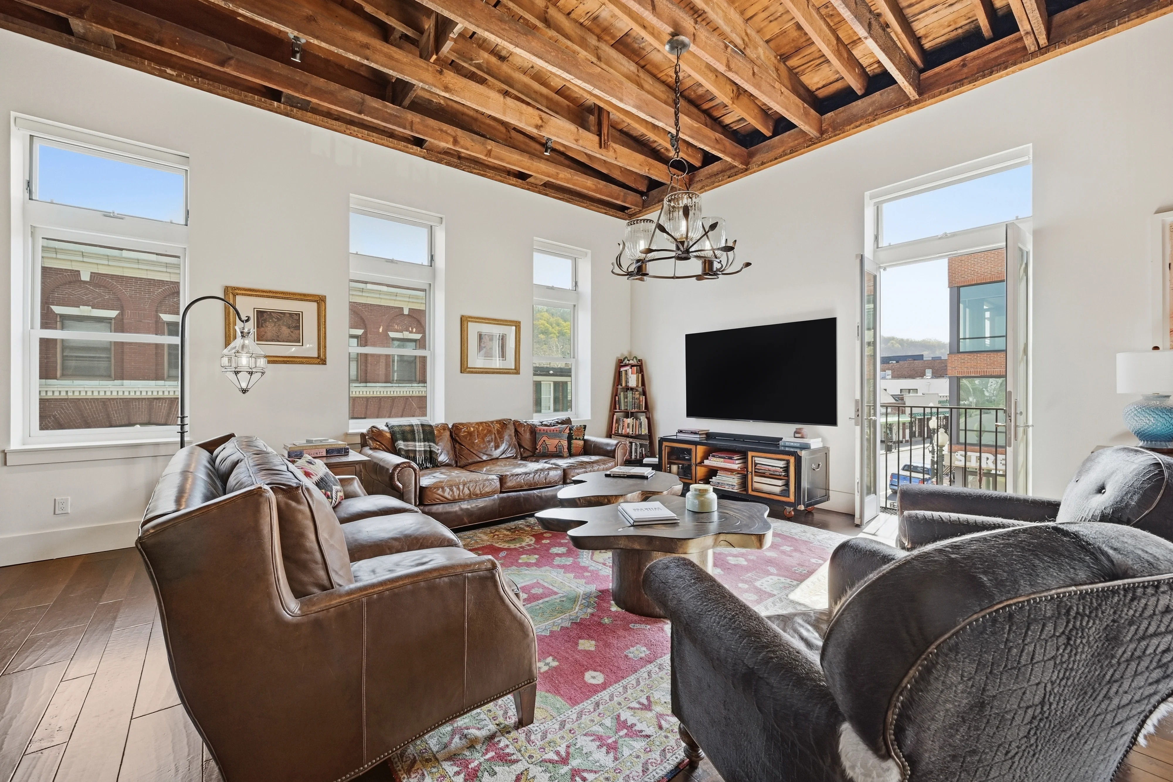  443 Walnut Street, Sewickley, PA 15143 - 物件實景