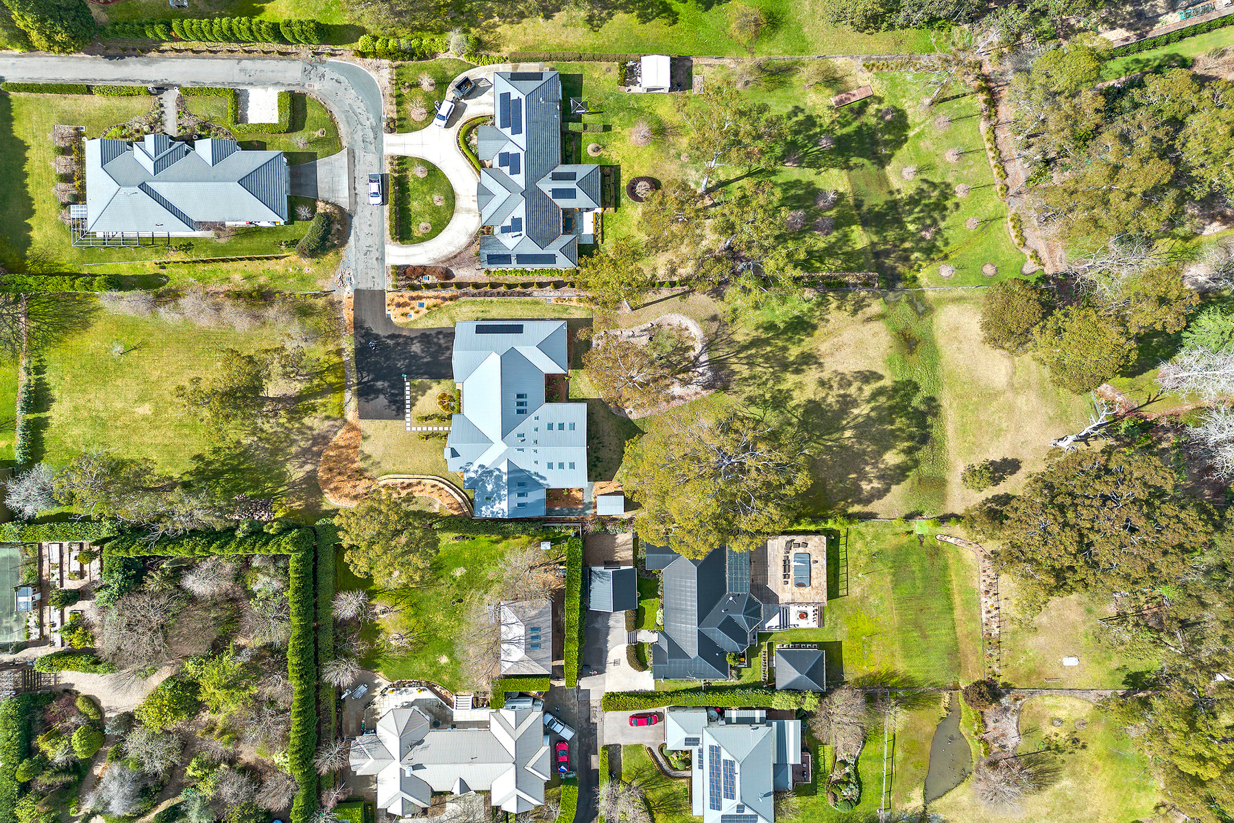  15C Links Road - 物件實景