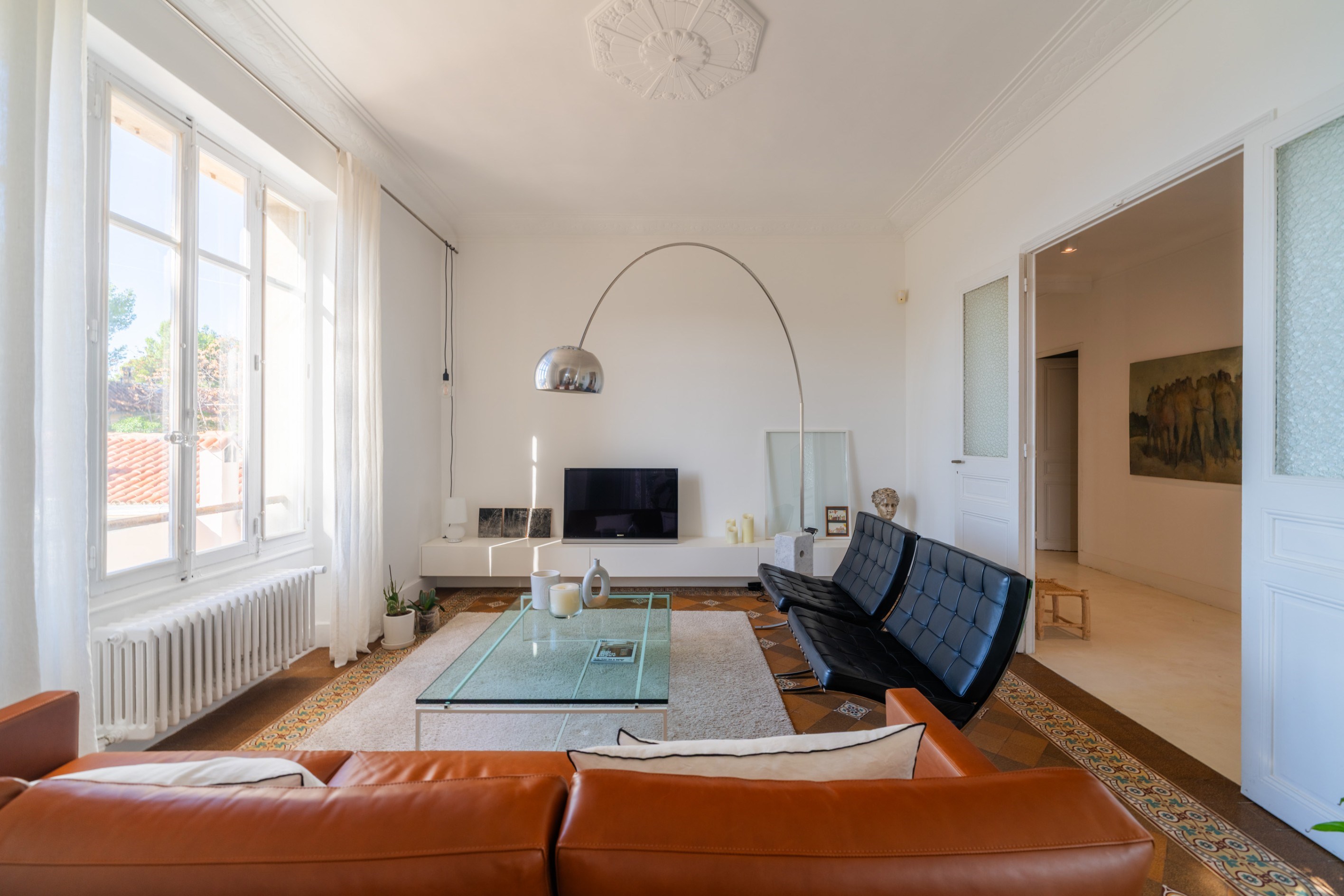  Marseille 7th arrondissement, Roucas Blanc – Sea-View Home with Expansion Poten… - 物件實景