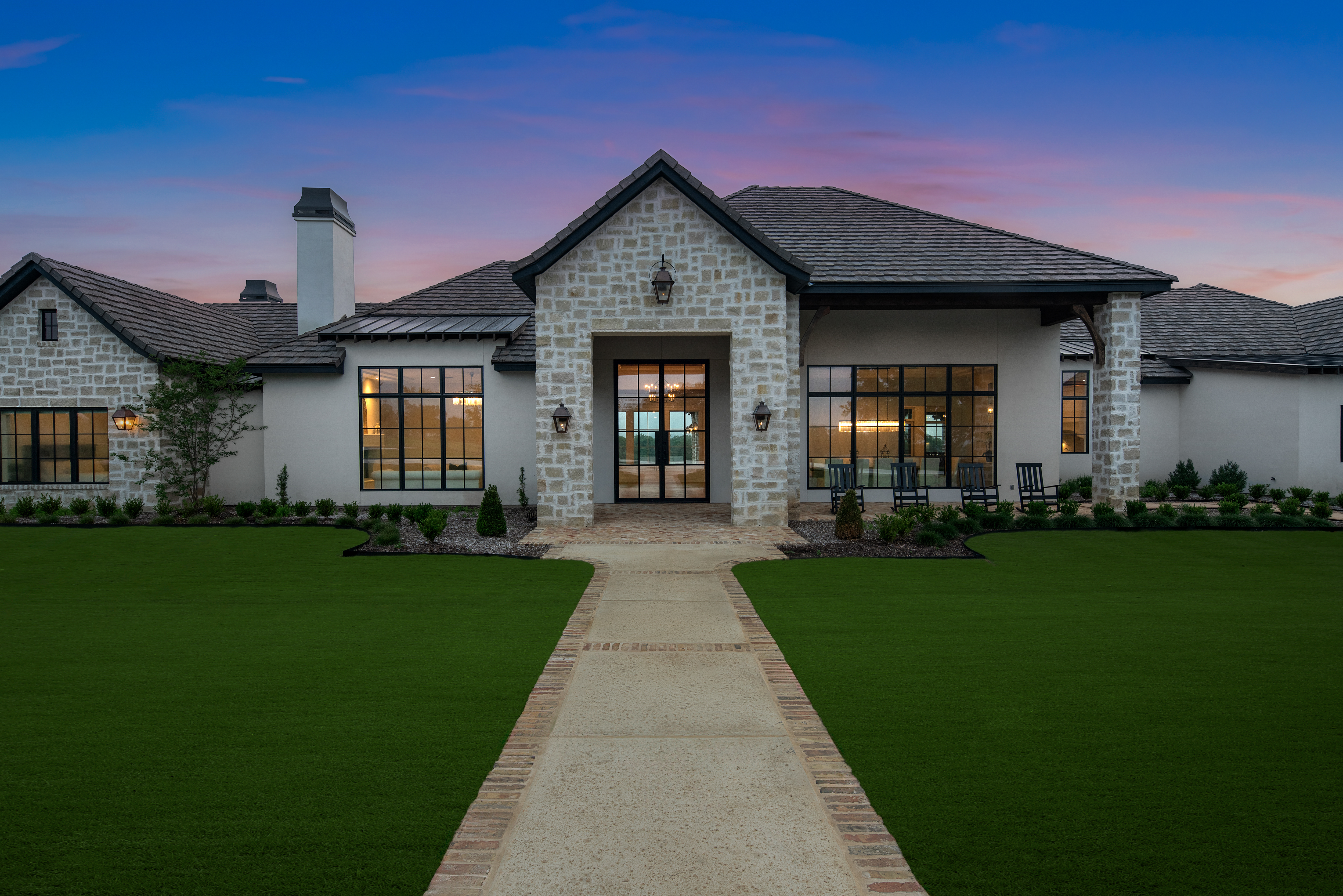  Rolling Oaks Ranch: The Pinnacle of Private Estate Living - 物件實景