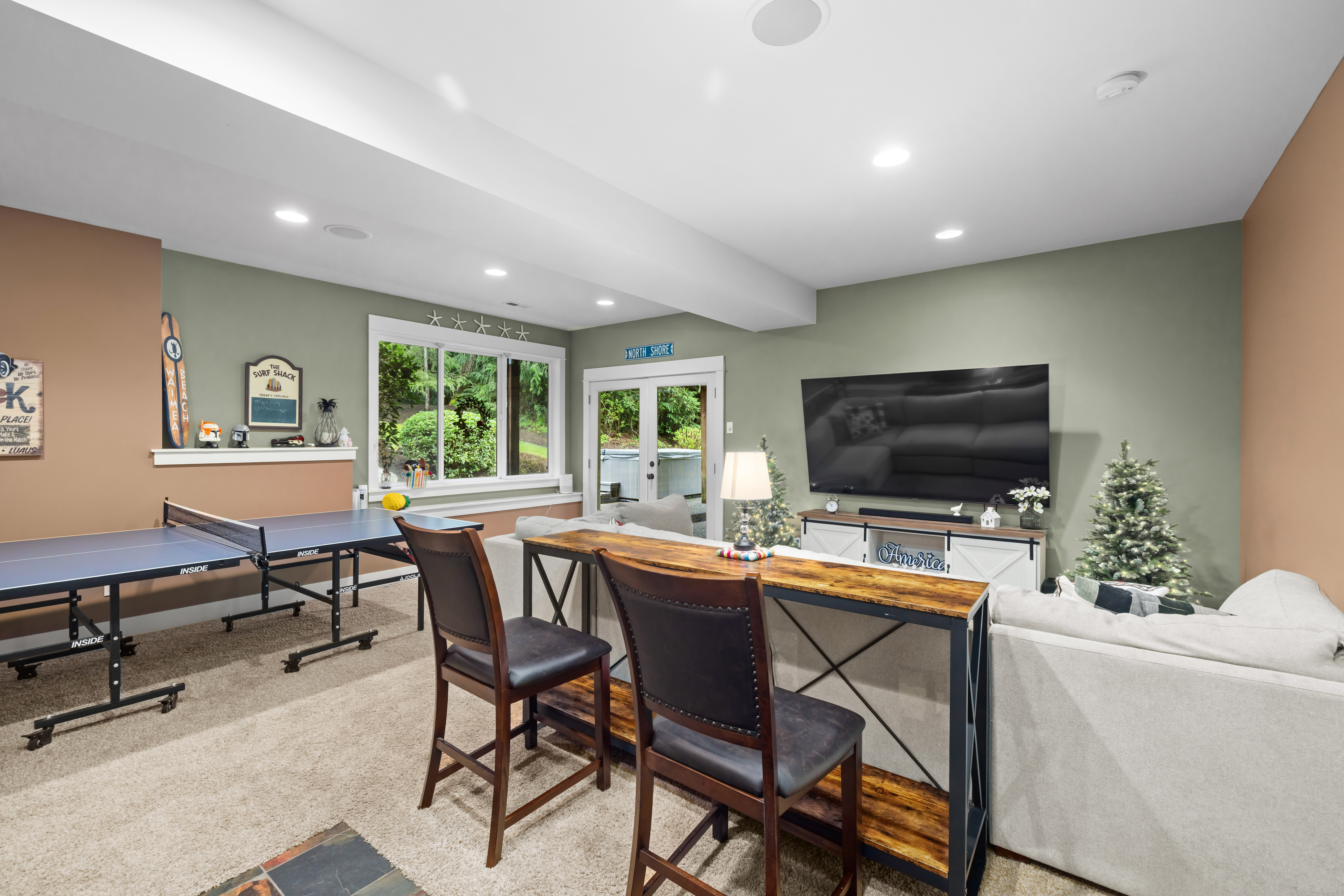  4727 NE Rova Rd, Poulsbo, WA 98370 - 物件實景