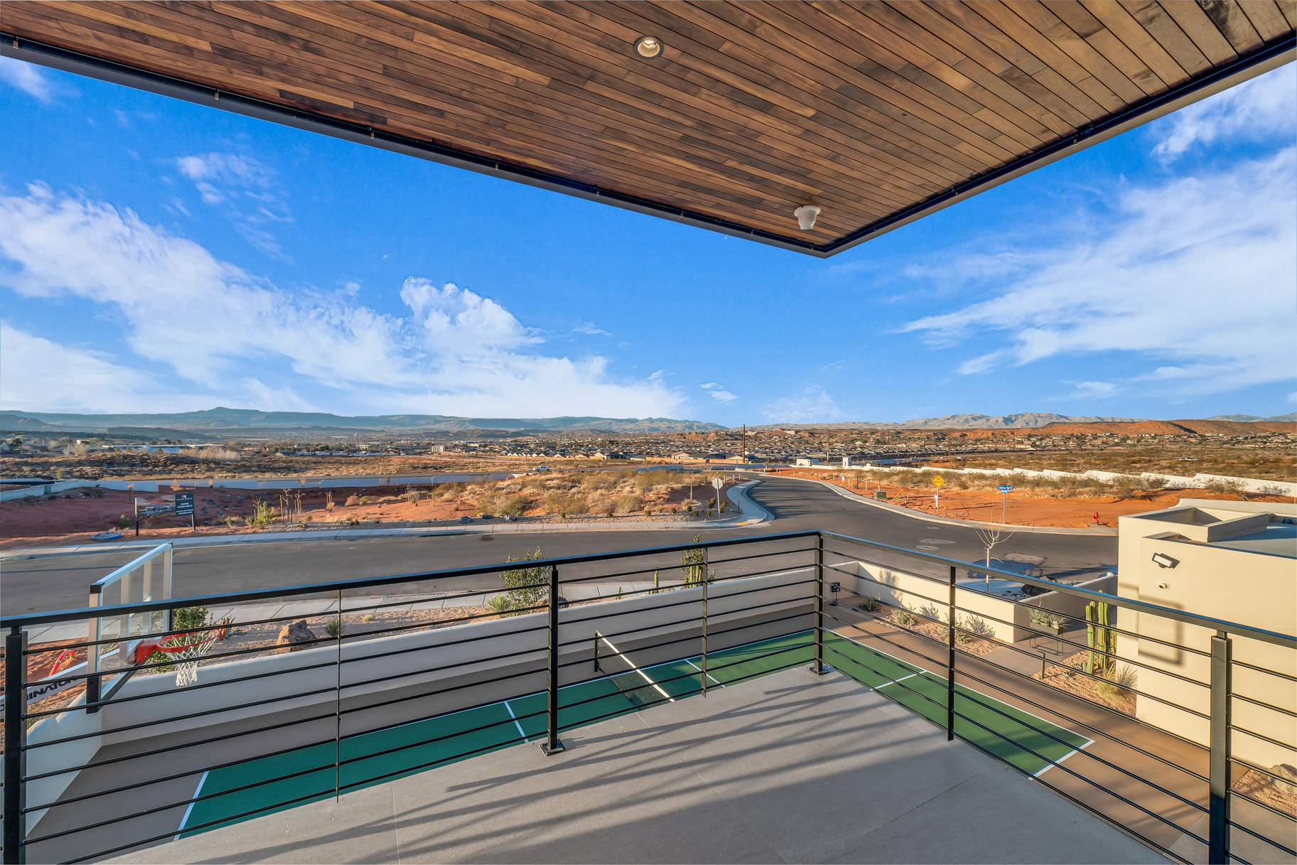  A Masterpiece Of Modern Luxury In Southern Utah - 2025 Parade of Homes - 物件實景