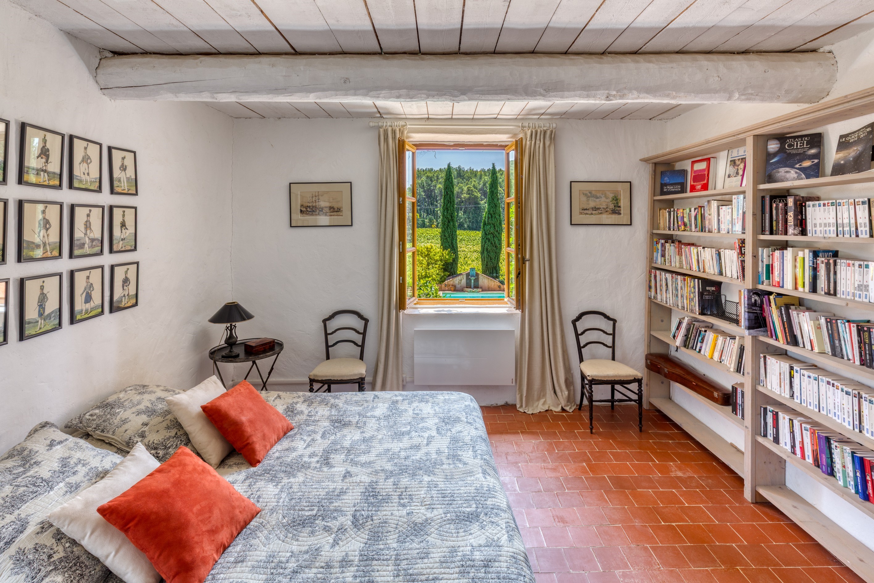 Charming Wine Estate in the Heart of Provence - 物件實景