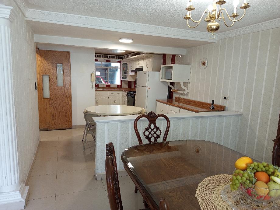 Luis Hidalgo Monroy, Aguascalientes, Aguascalientes, 20288, Mexico, 4 Bedrooms Bedrooms, ,2 BathroomsBathrooms,Residential,For Sale,Luis Hidalgo Monroy,1652721