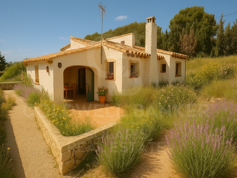 Jávea / Xàbia, Comunidad Valenciana, ES, 2 Bedrooms Bedrooms, ,Residential,For Sale,1796506