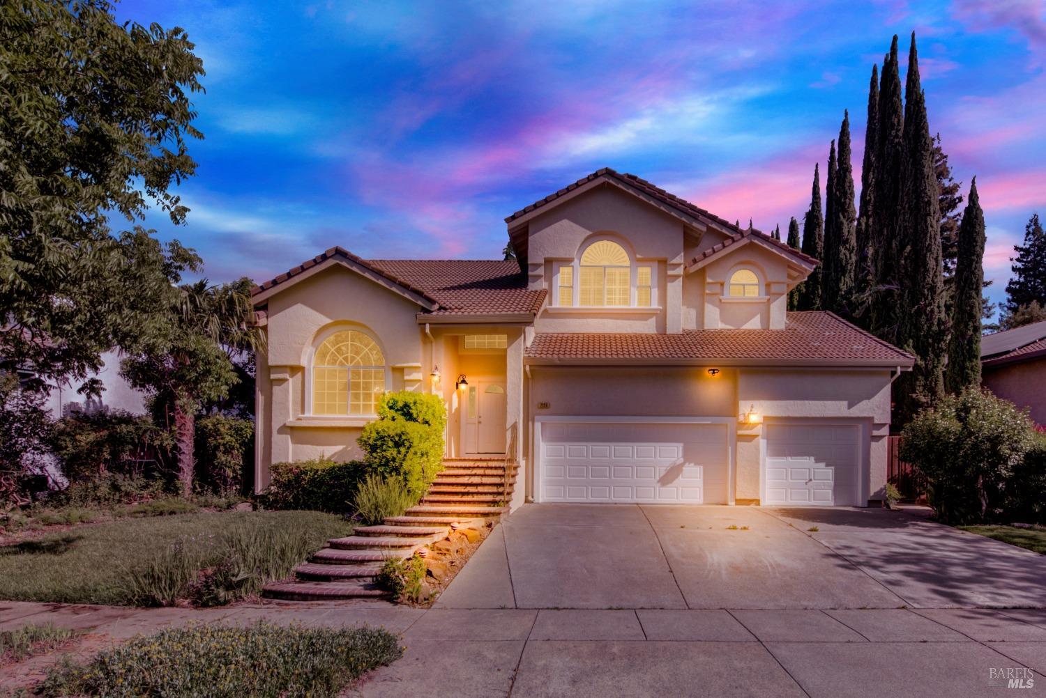 Fairfield, California, 94534, United States, 5 Bedrooms Bedrooms, ,3 BathroomsBathrooms,Residential,For Sale,1839073