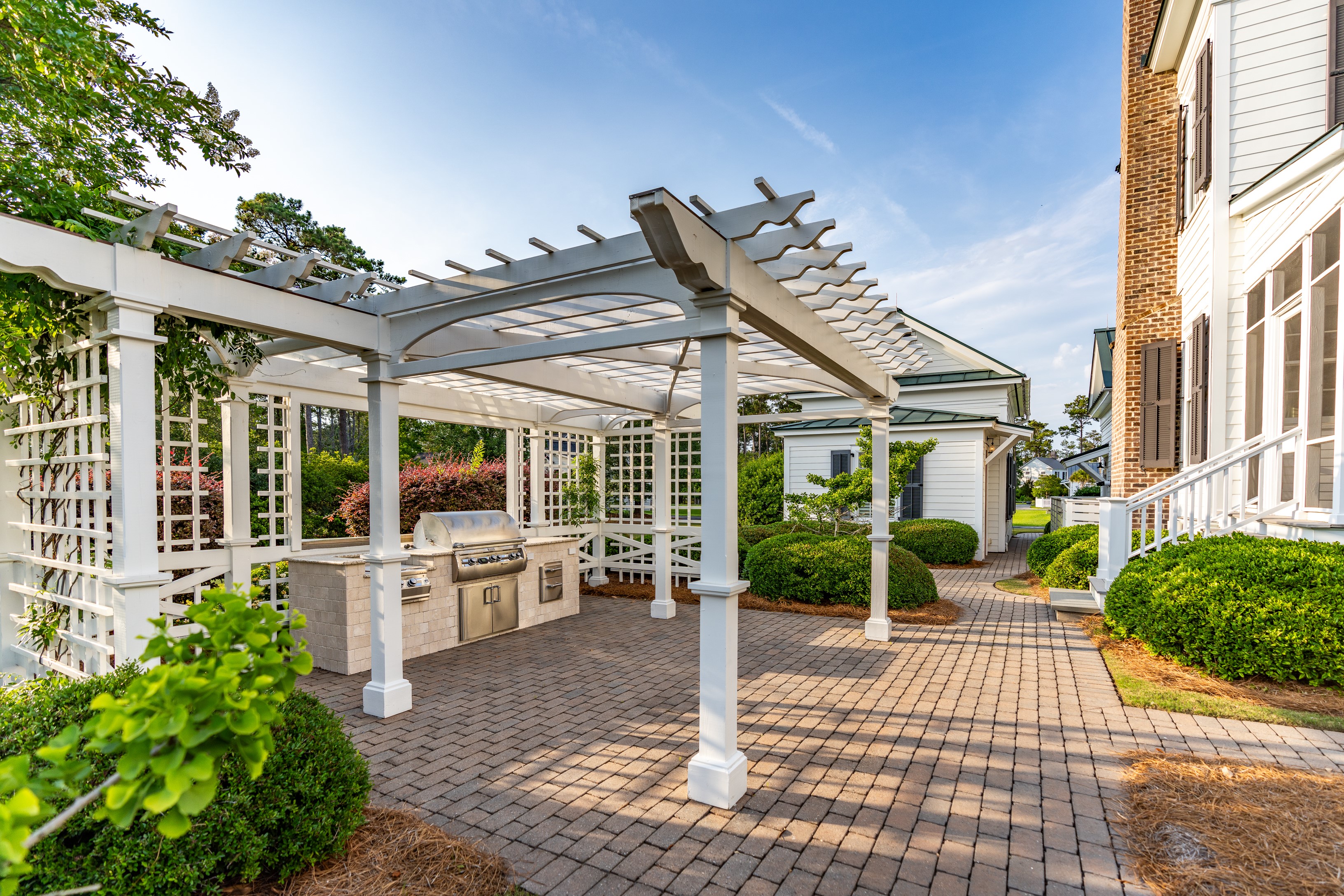 Oriental, North Carolina, 28571, United States, 3 Bedrooms Bedrooms, ,6 BathroomsBathrooms,Residential,For Sale,1825217