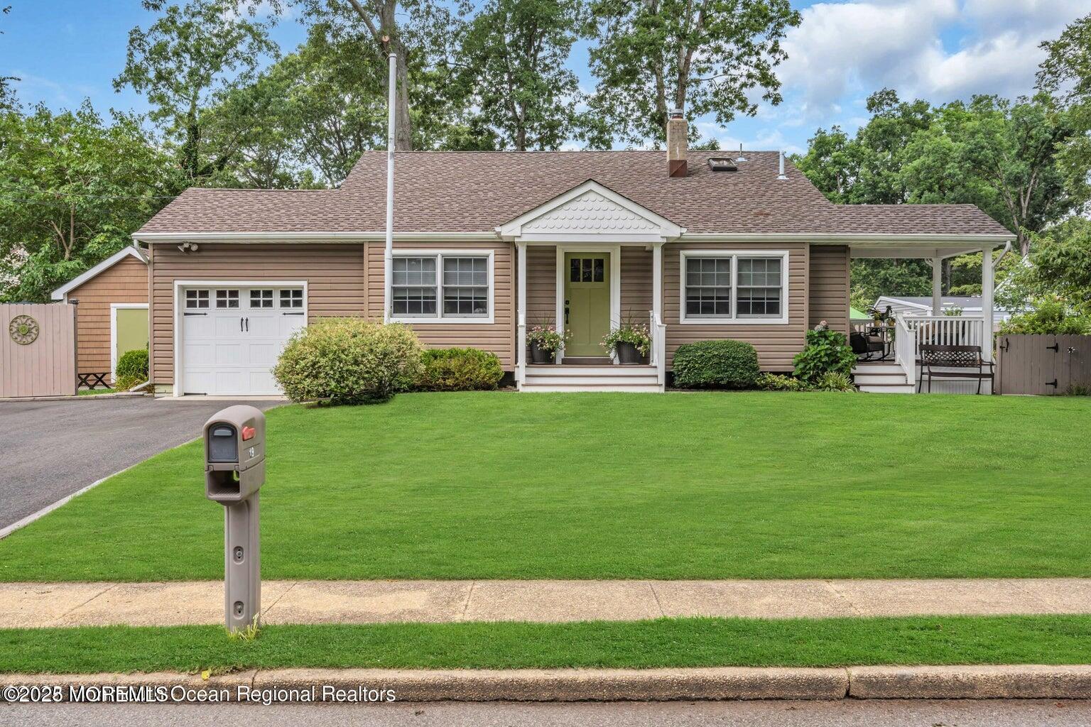 Toms River, New Jersey, 08755, United States, 4 Bedrooms Bedrooms, ,3 BathroomsBathrooms,Residential,For Sale,1900593