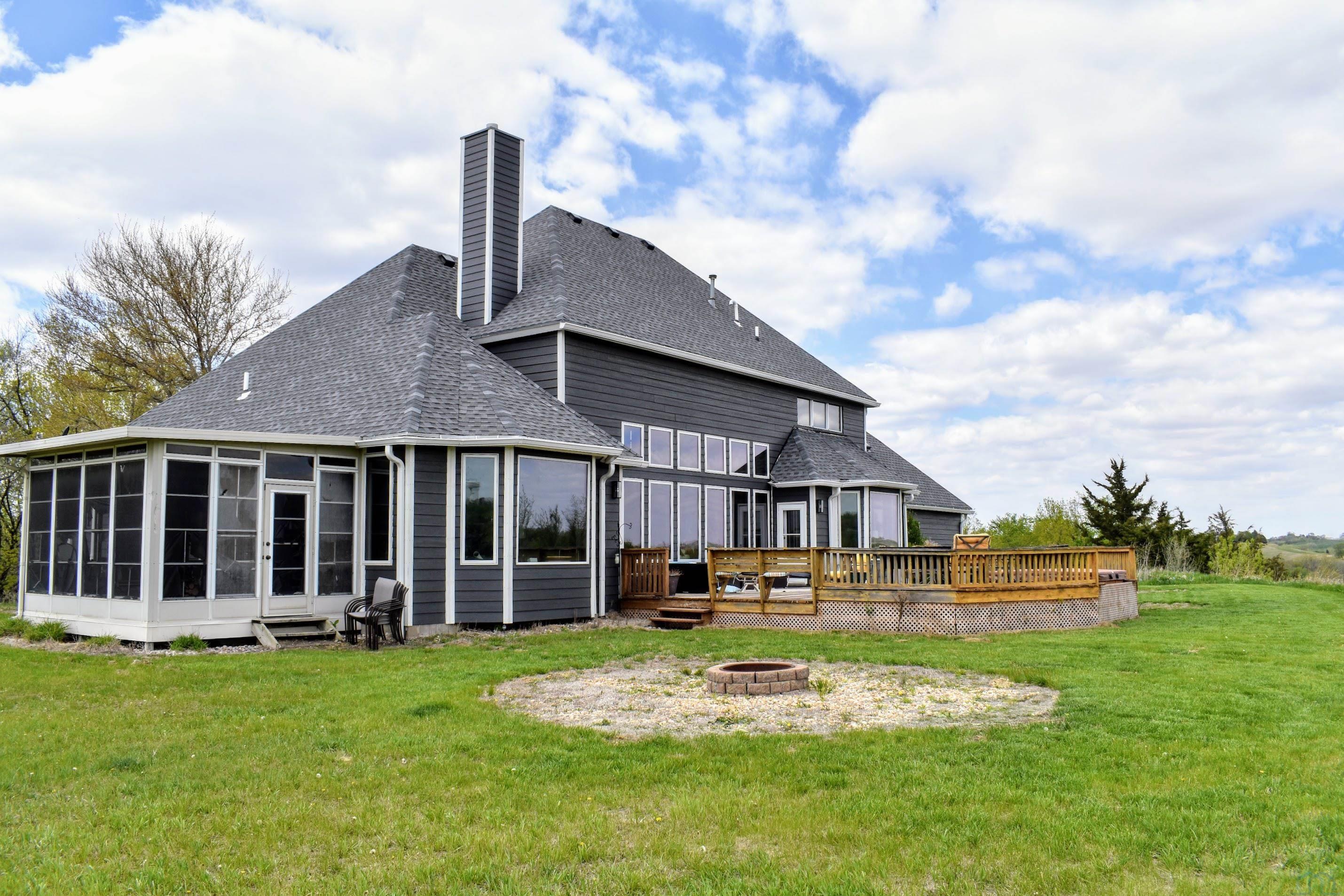 Sioux City, Iowa, 51104, United States, 4 Bedrooms Bedrooms, ,5 BathroomsBathrooms,Residential,For Sale,1989955