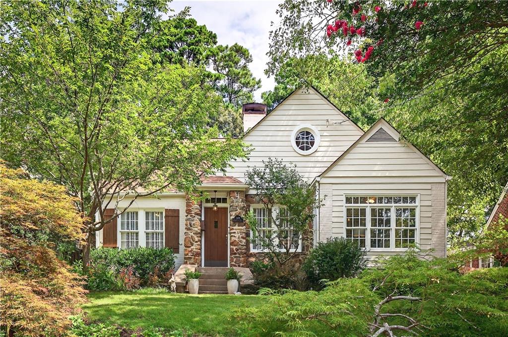 Atlanta, Georgia, 30306, United States, 3 Bedrooms Bedrooms, ,2 BathroomsBathrooms,Residential,For Sale,1906309