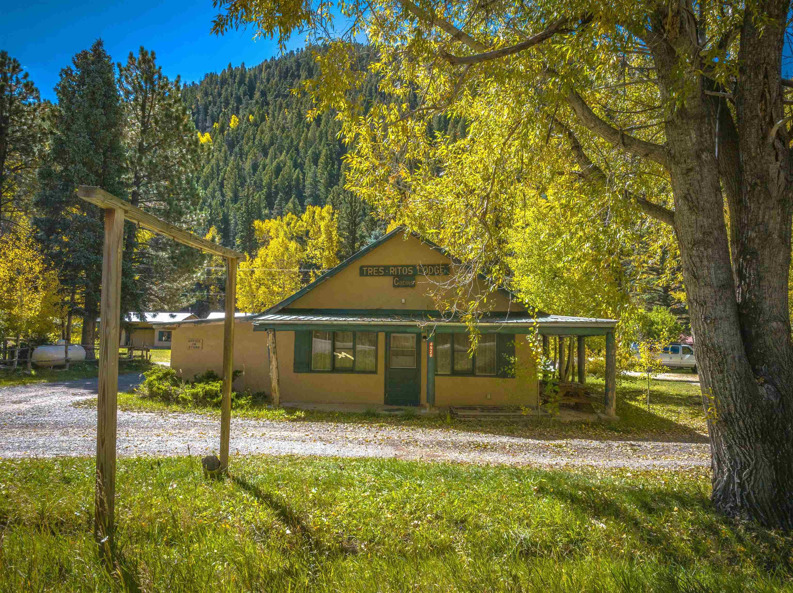 Tres Ritos, New Mexico, 87579, United States, ,Residential,For Sale,1986335