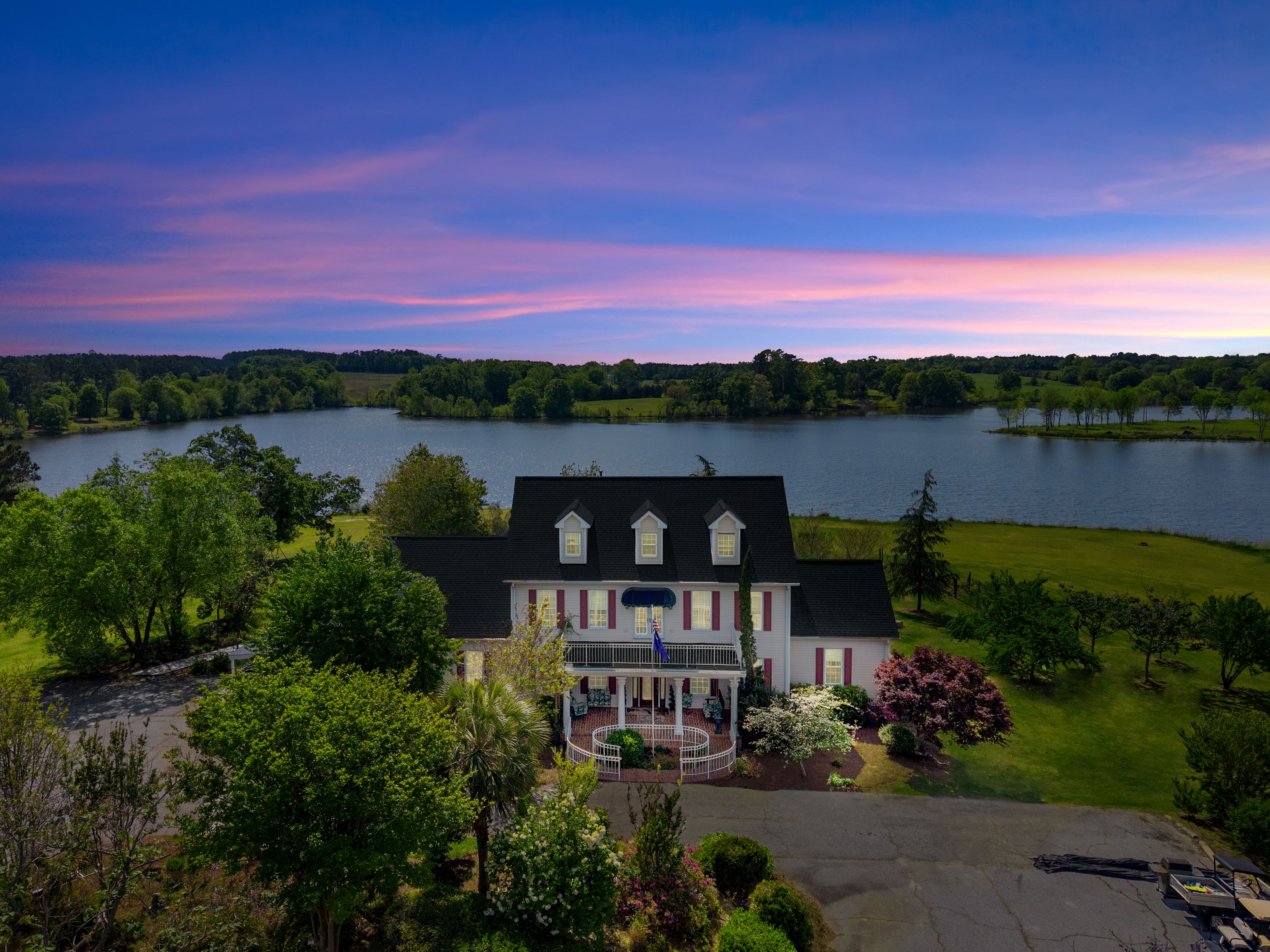  402 Nanaloo Avenue, Waterloo, SC 29384 - 物件實景