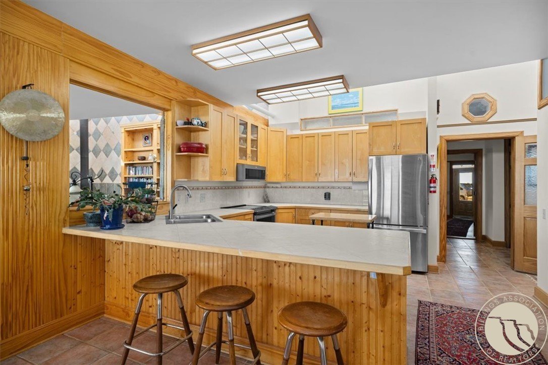 Billings, Montana, 59101, United States, 5 Bedrooms Bedrooms, ,4 BathroomsBathrooms,Residential,For Sale,1977602