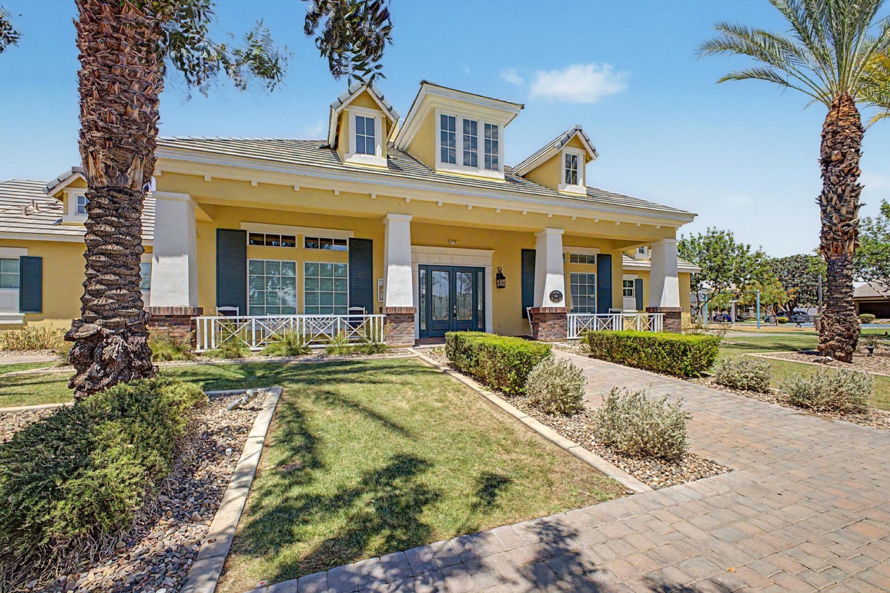  10534 E Naranja Avenue ¦Mesa, AZ - 物件實景