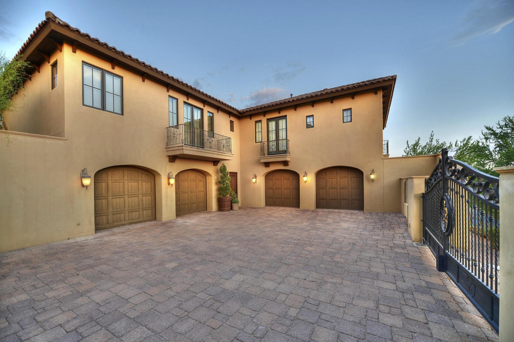  20759 N102nd Street ¦ Scottsdale, AZ - 物件實景
