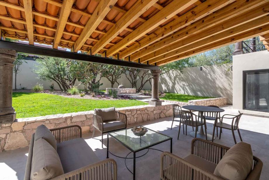 San Miguel de Allende, Guanajuato, 37717, Mexico, 4 Bedrooms Bedrooms, ,4 BathroomsBathrooms,Residential,For Sale,1994540