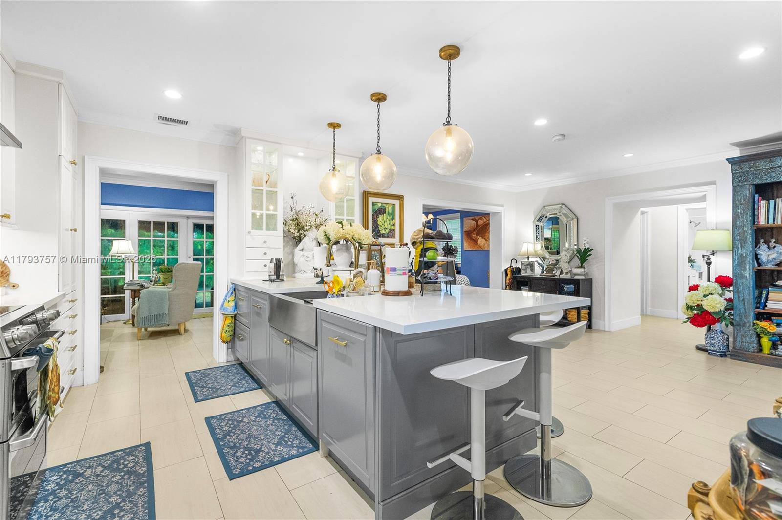 Pinecrest, Florida, 33156, United States, 4 Bedrooms Bedrooms, ,2 BathroomsBathrooms,Residential,For Sale,1794651