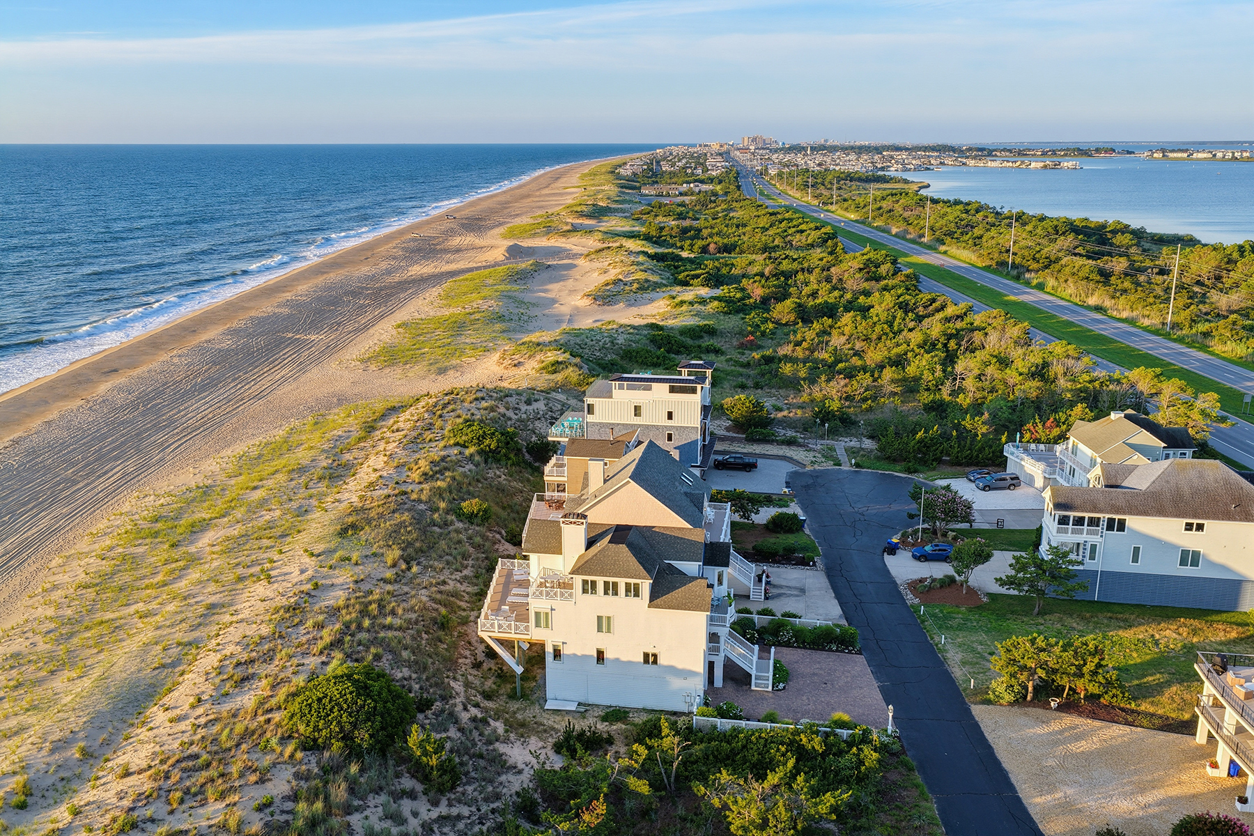  37135 Ocean Park Lane / Fenwick Island - 物件實景