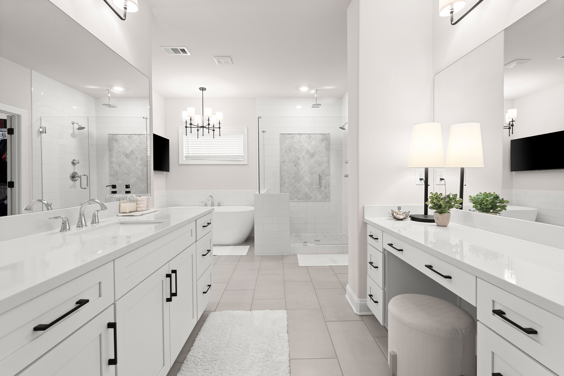  Exceptional Bellmoore Park Residence with Resort Amenities - 物件實景