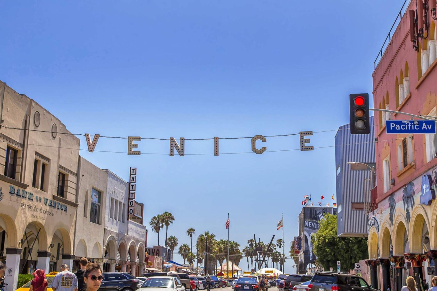  1212 Abbot Kinney Blvd - 物件實景